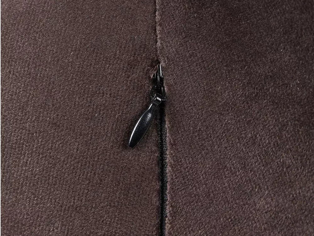 Фотьойл Veselme 100 (Тъмнокафяв)