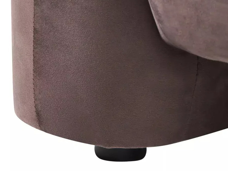 Фотьойл Veselme 100 (Тъмнокафяв)