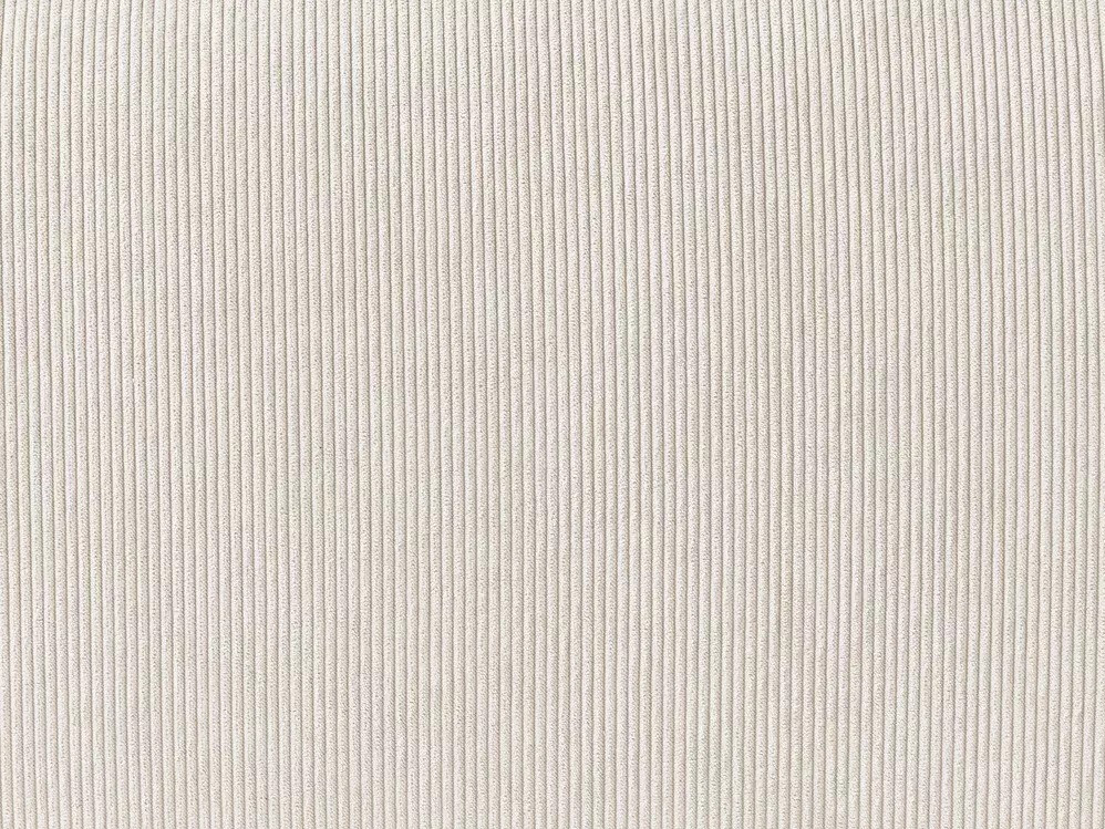 Ъглов диван Berwyn 3121 (Бял)