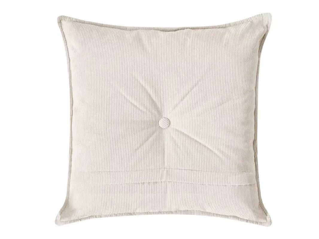 Ъглов диван Berwyn 3121 (Бял)