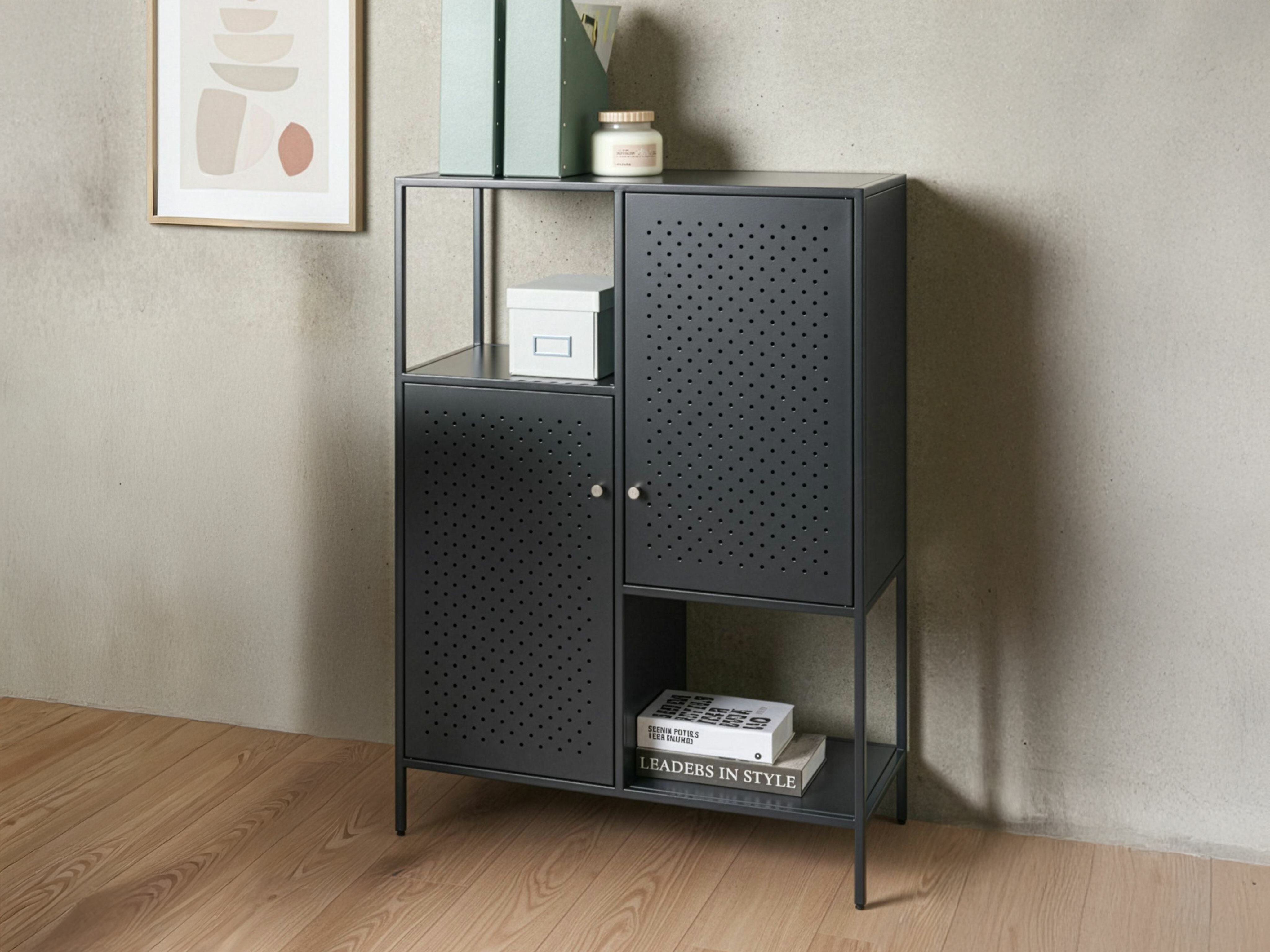 Шкаф Berwyn 3089