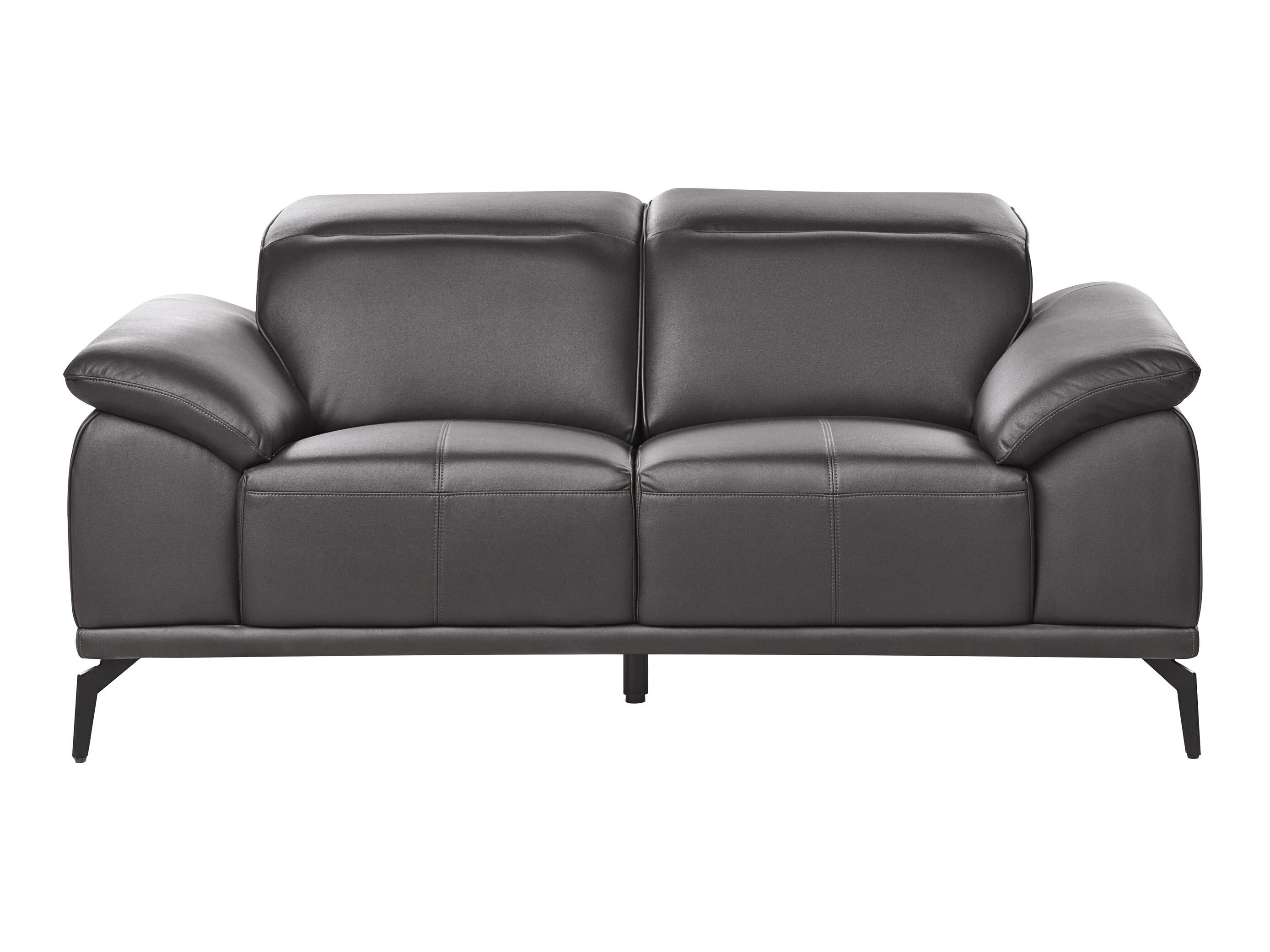 Диван Berwyn 3125 (Черен)