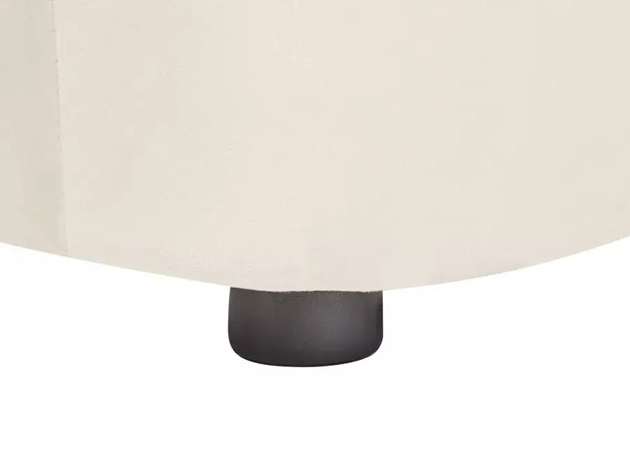 Комплект мека мебел Veselme 104 (Бял)