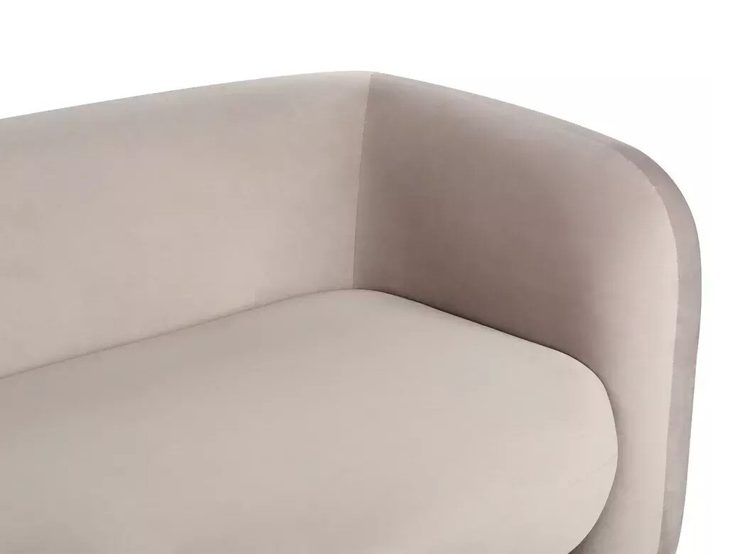 Комплект мека мебел Veselme 104 (Taupe)