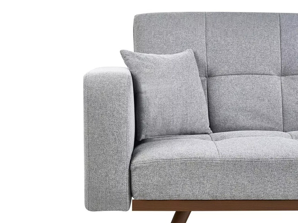 Разтегателен диван Berwyn 3123 (Сив)