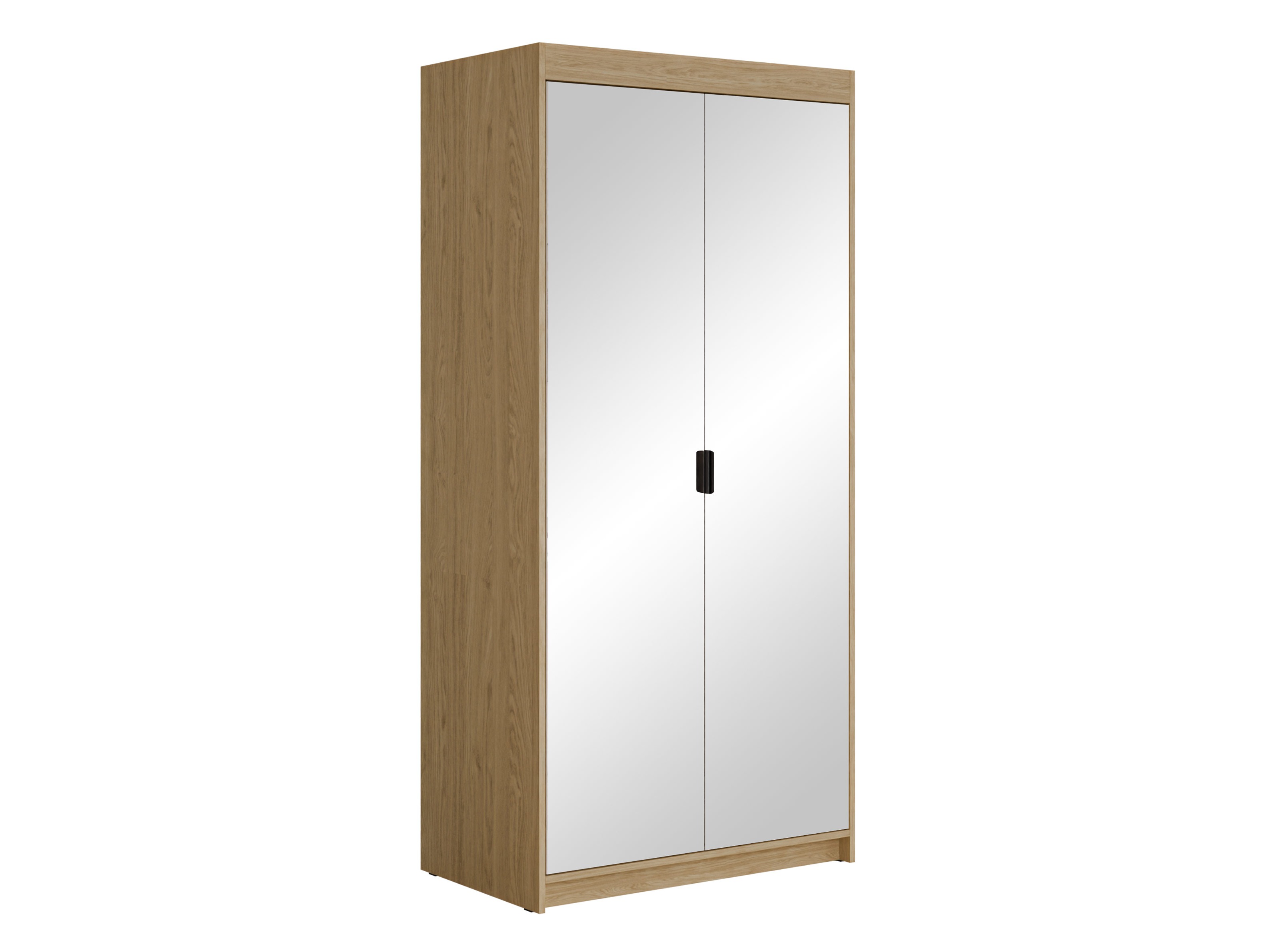 Гардероб Novduni 114 (Дъб)