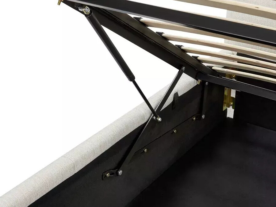 Легло Berwyn 3133 (Бял)