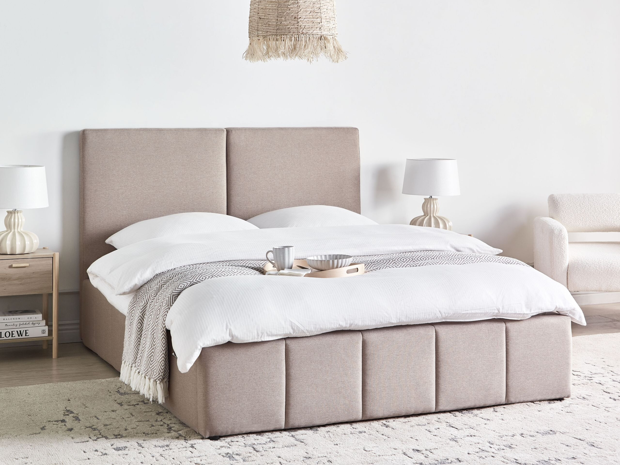 Легло Berwyn 3133 (Taupe)