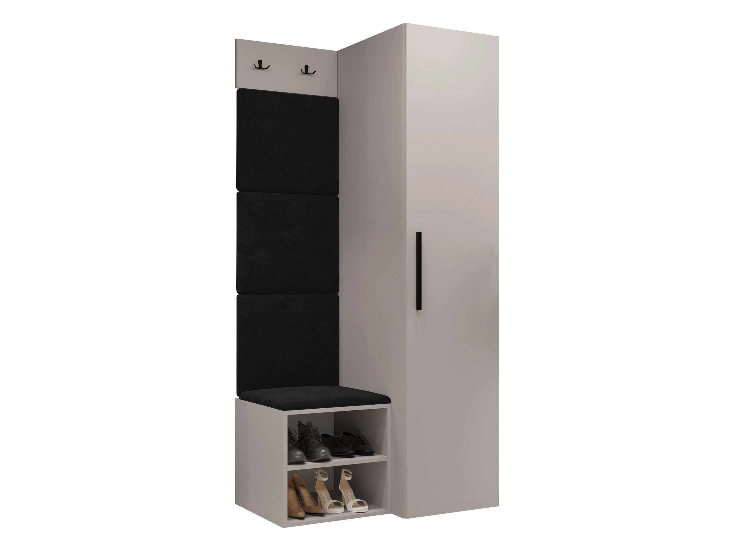 Комплект за антре Nitos III (Кашмир)