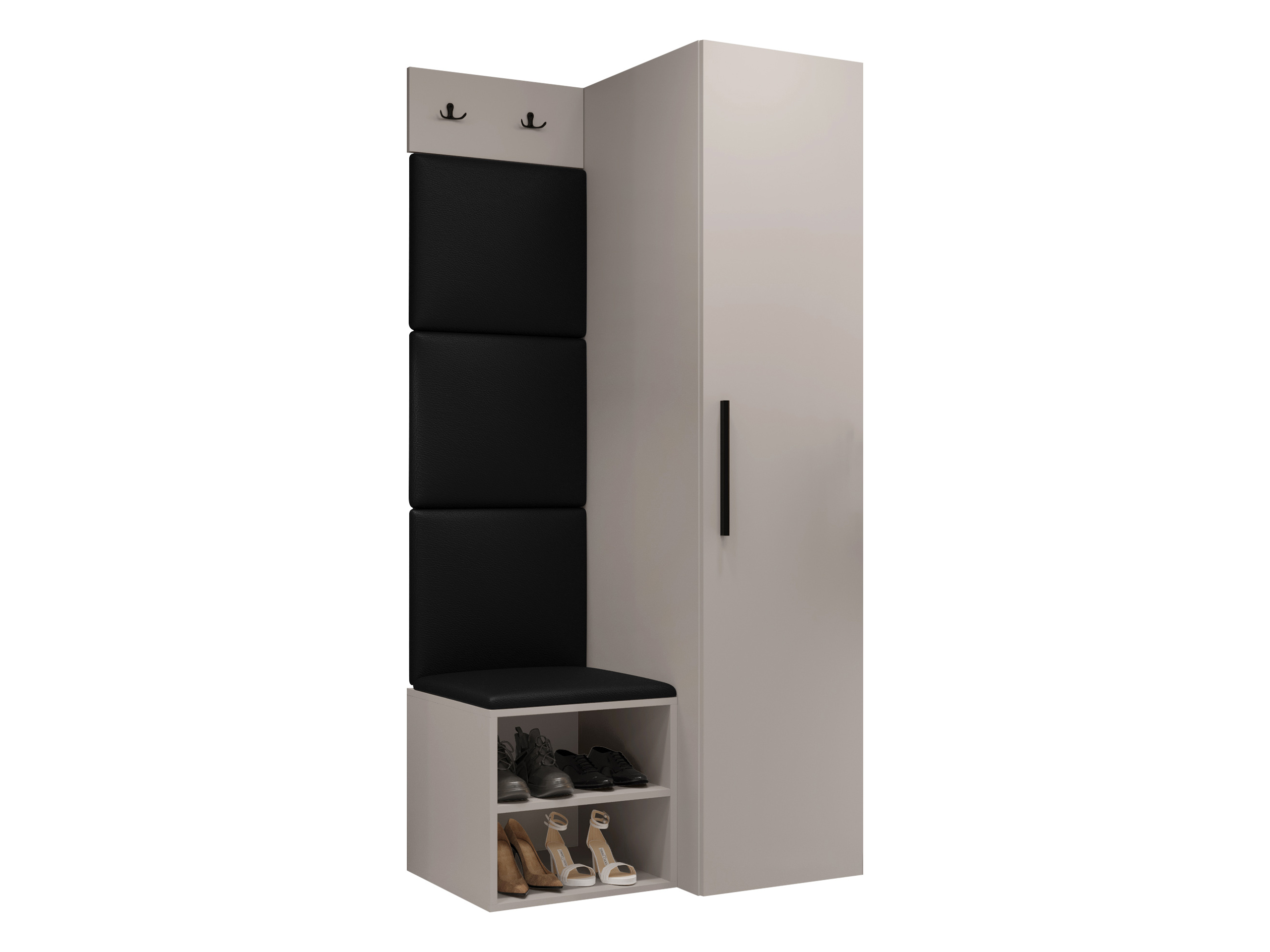 Комплект за антре Nitos III (Кашмир)