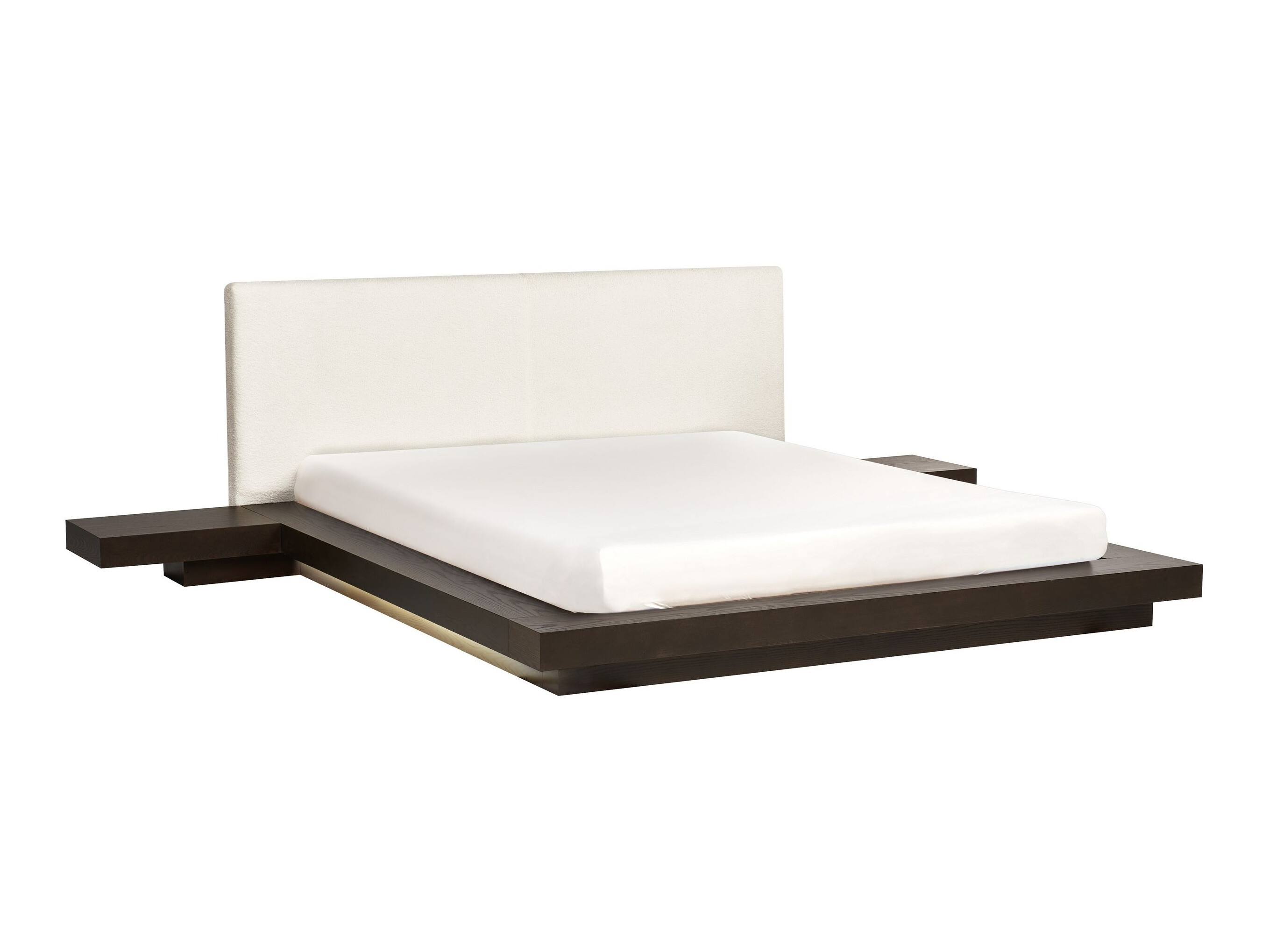 Легло Berwyn 3141 (Тъмно дърво)