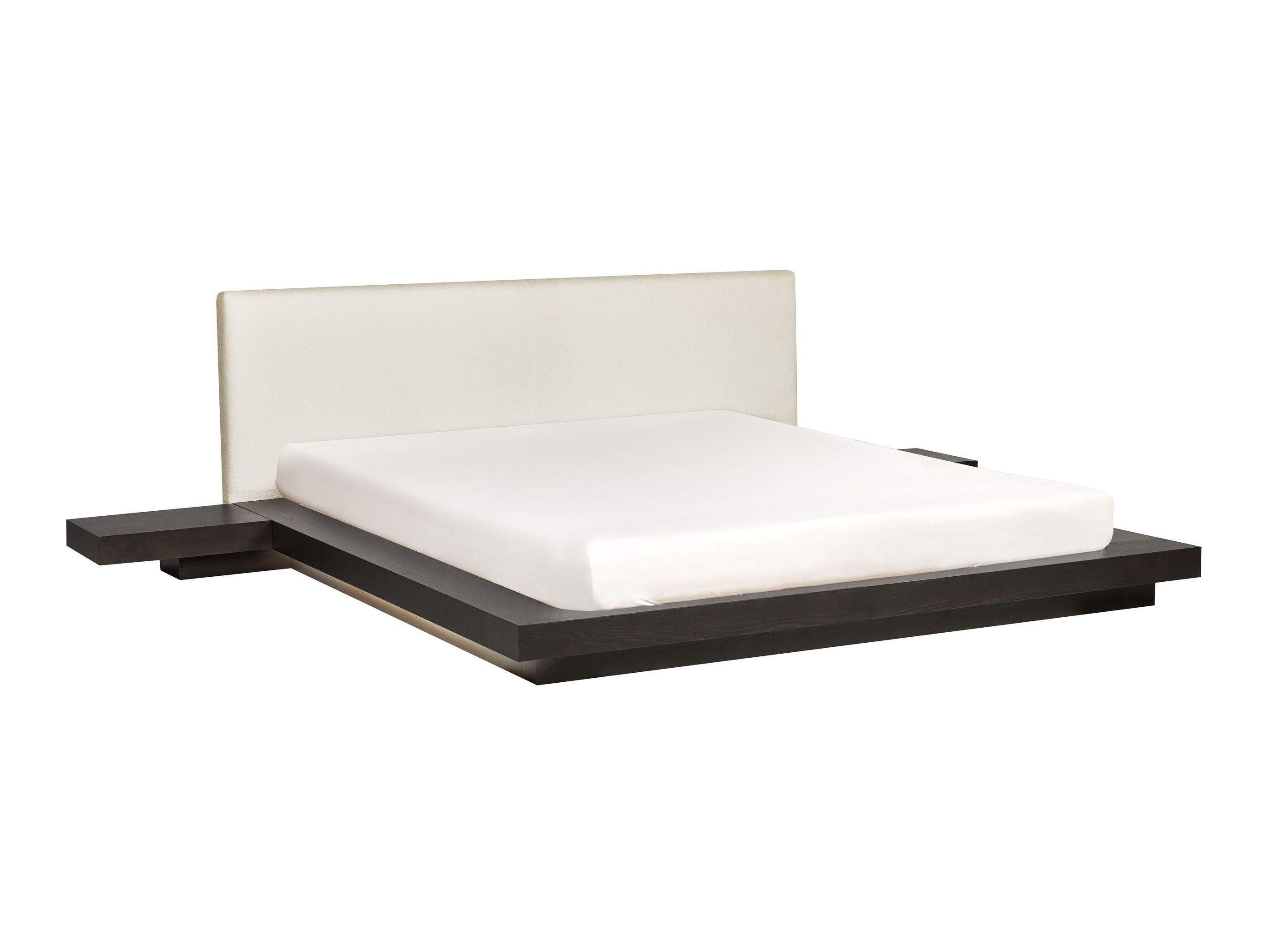 Легло Berwyn 3141 (Тъмно дърво)