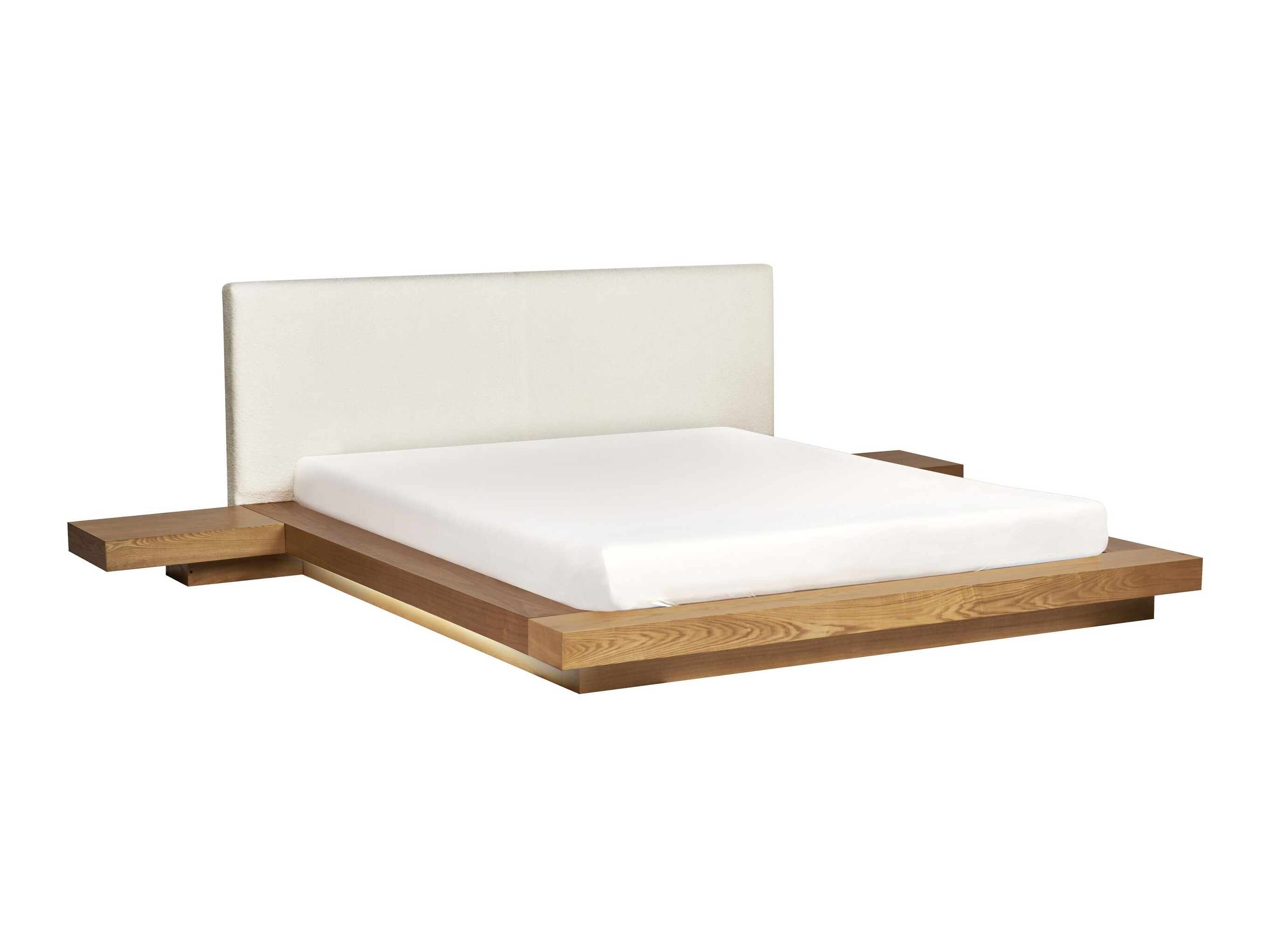 Легло Berwyn 3141 (Ярък дърво)