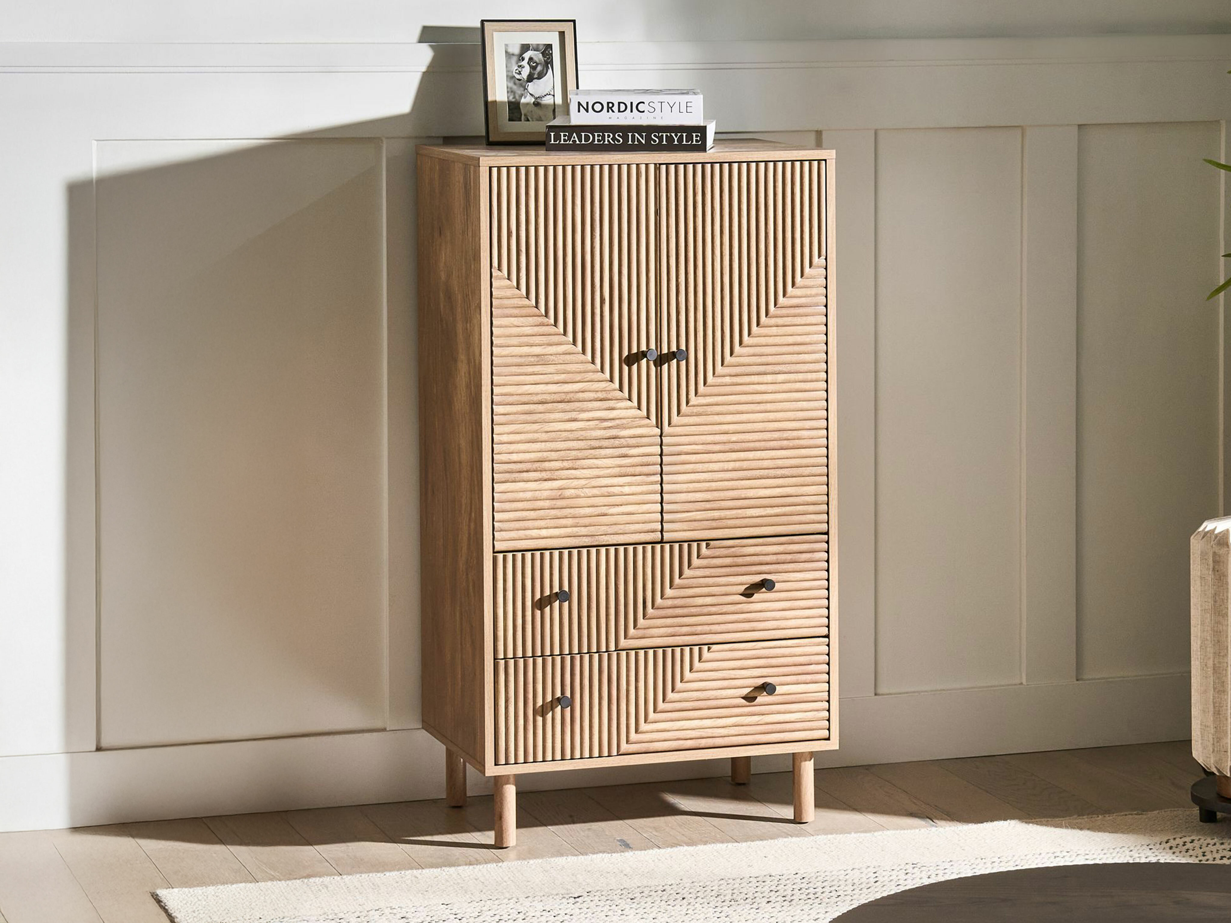 Скрин Fivnole 101