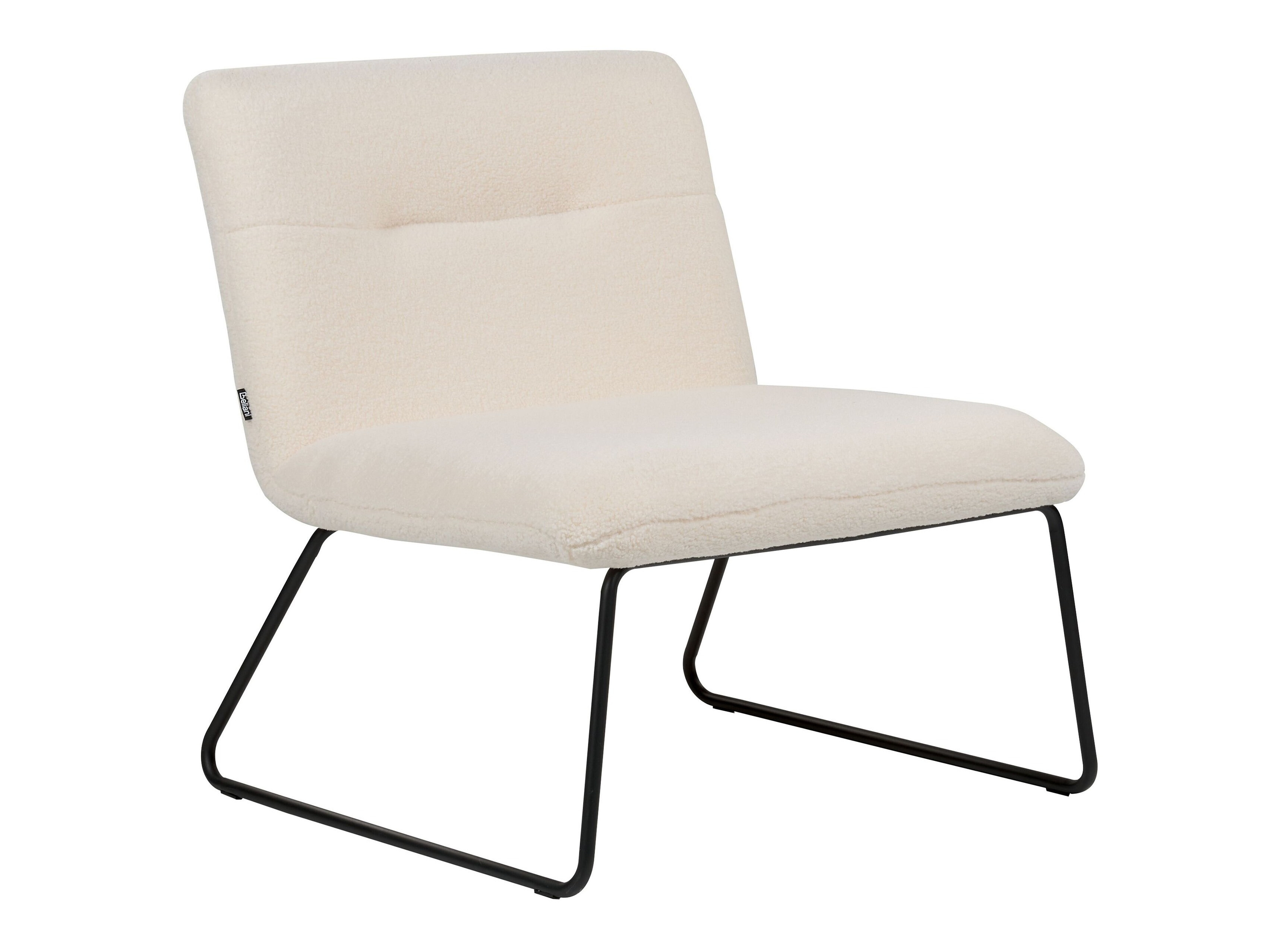 Фотьойл Berwyn 3134 (Бял)