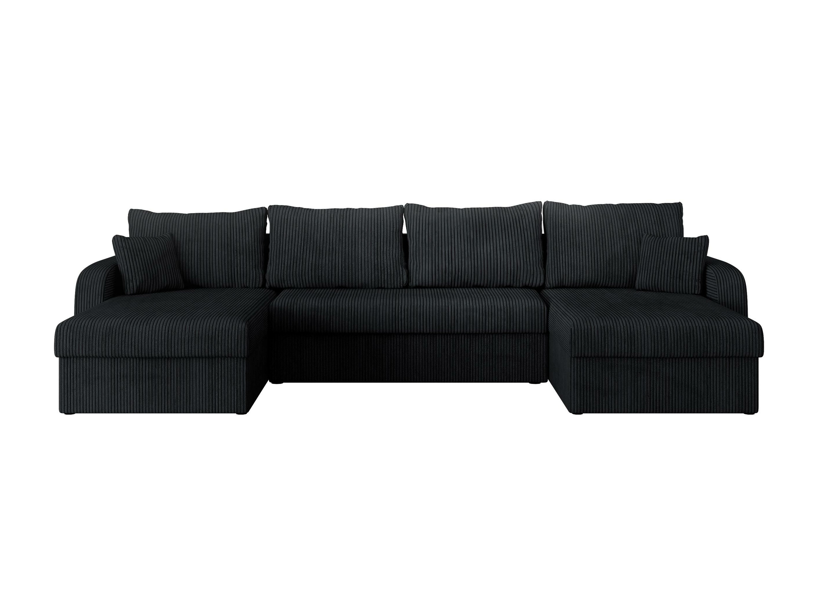 Ъглов диван Comfivo Melissa II (Poso 135)