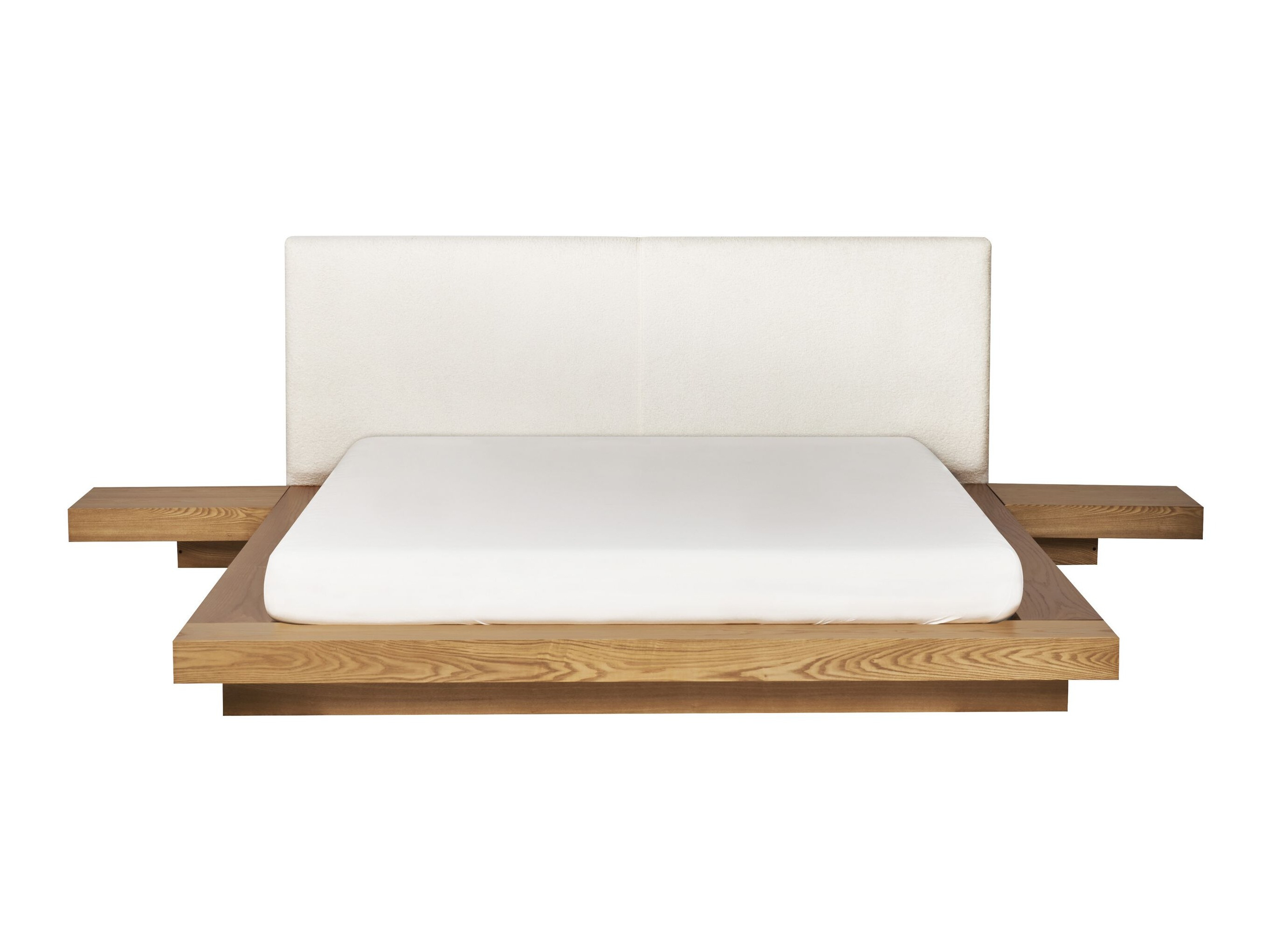 Легло Berwyn 3141 (Ярък дърво)