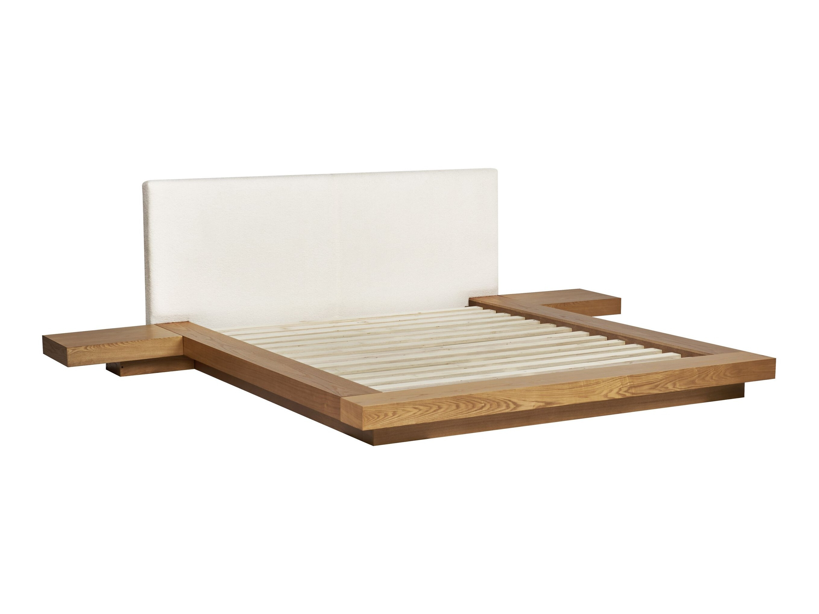 Легло Berwyn 3141 (Ярък дърво)