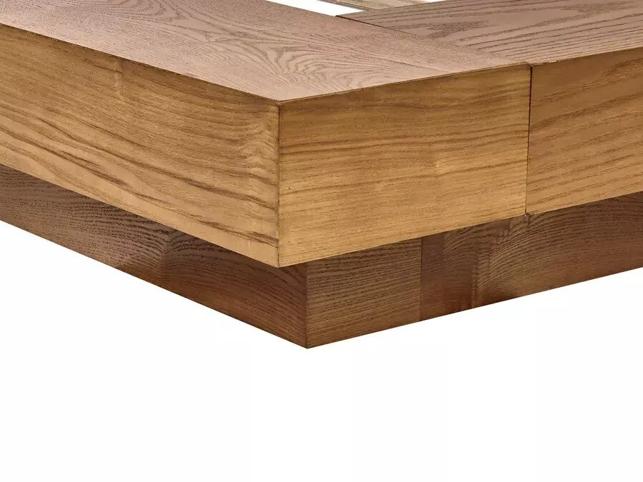 Легло Berwyn 3141 (Ярък дърво)