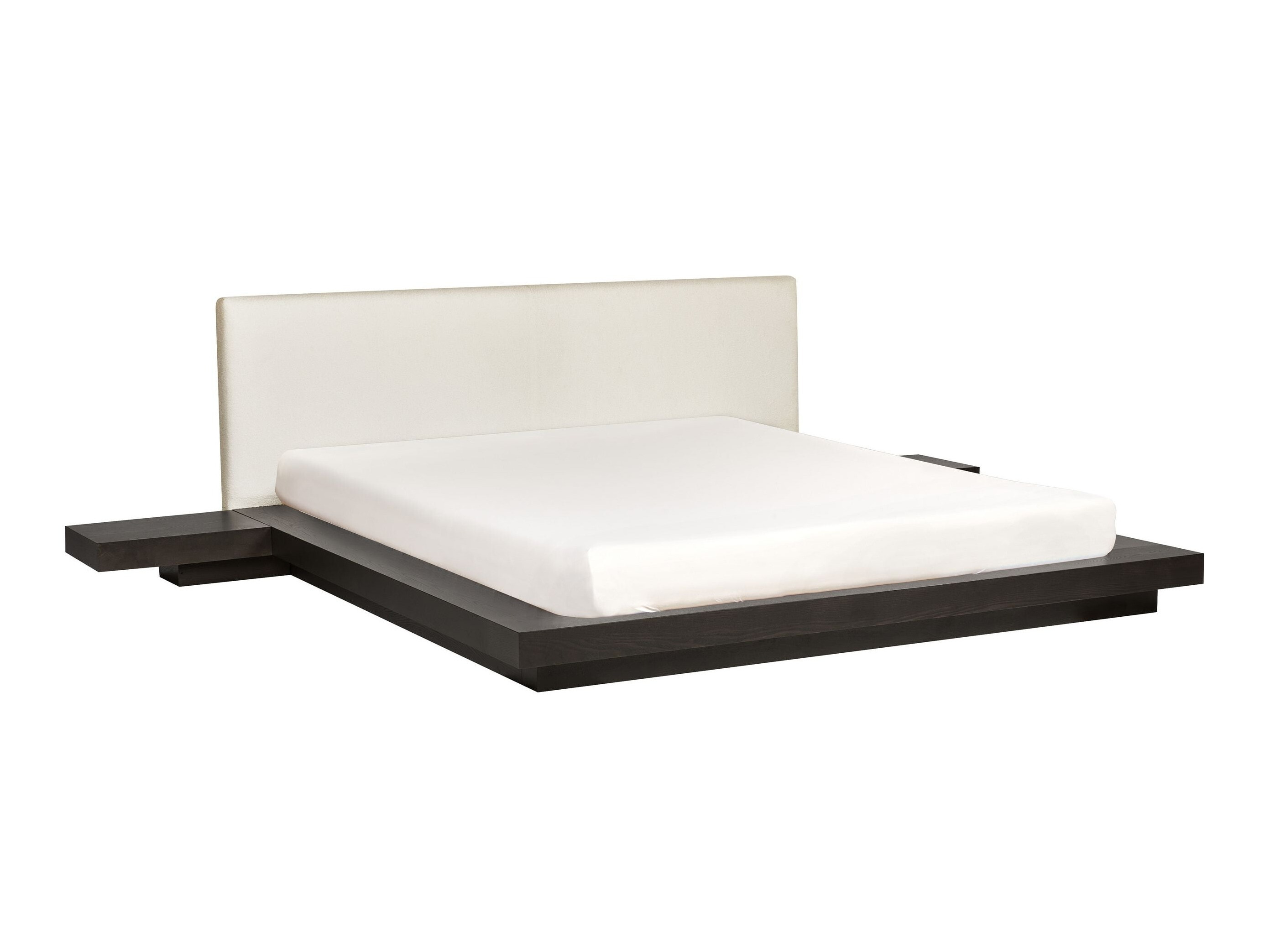 Легло Berwyn 3144 (Тъмно дърво)