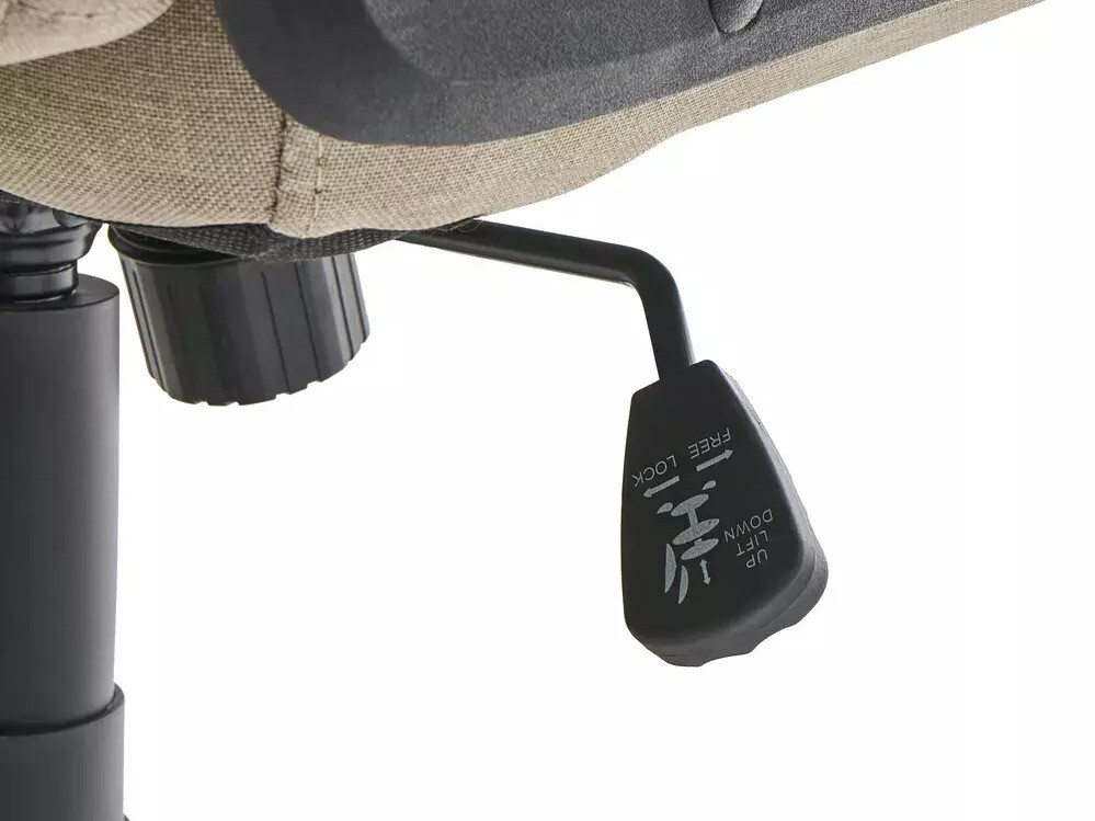 Офис стол Berwyn 3142 (Бежов)