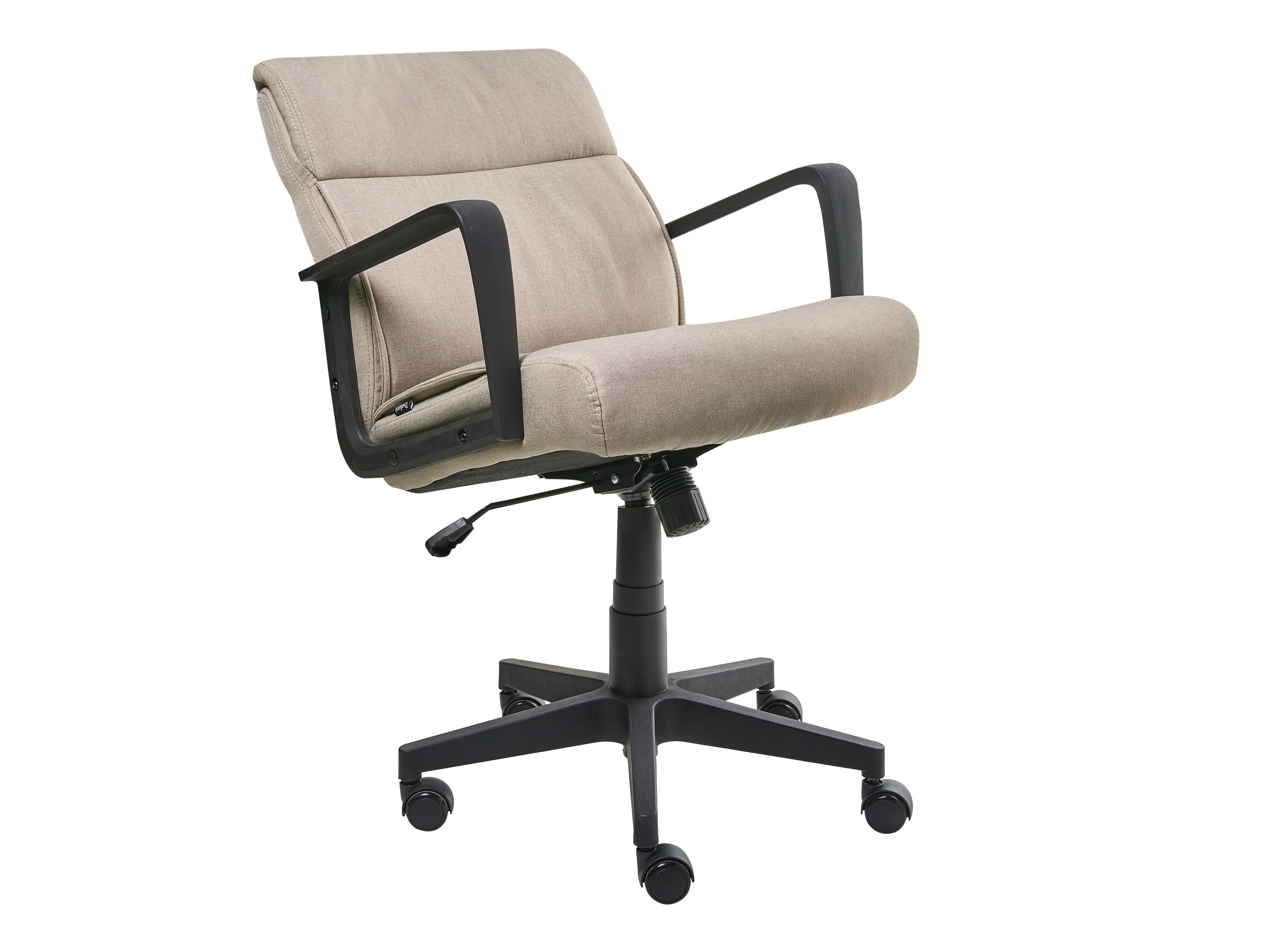 Офис стол Berwyn 3142 (Бежов)