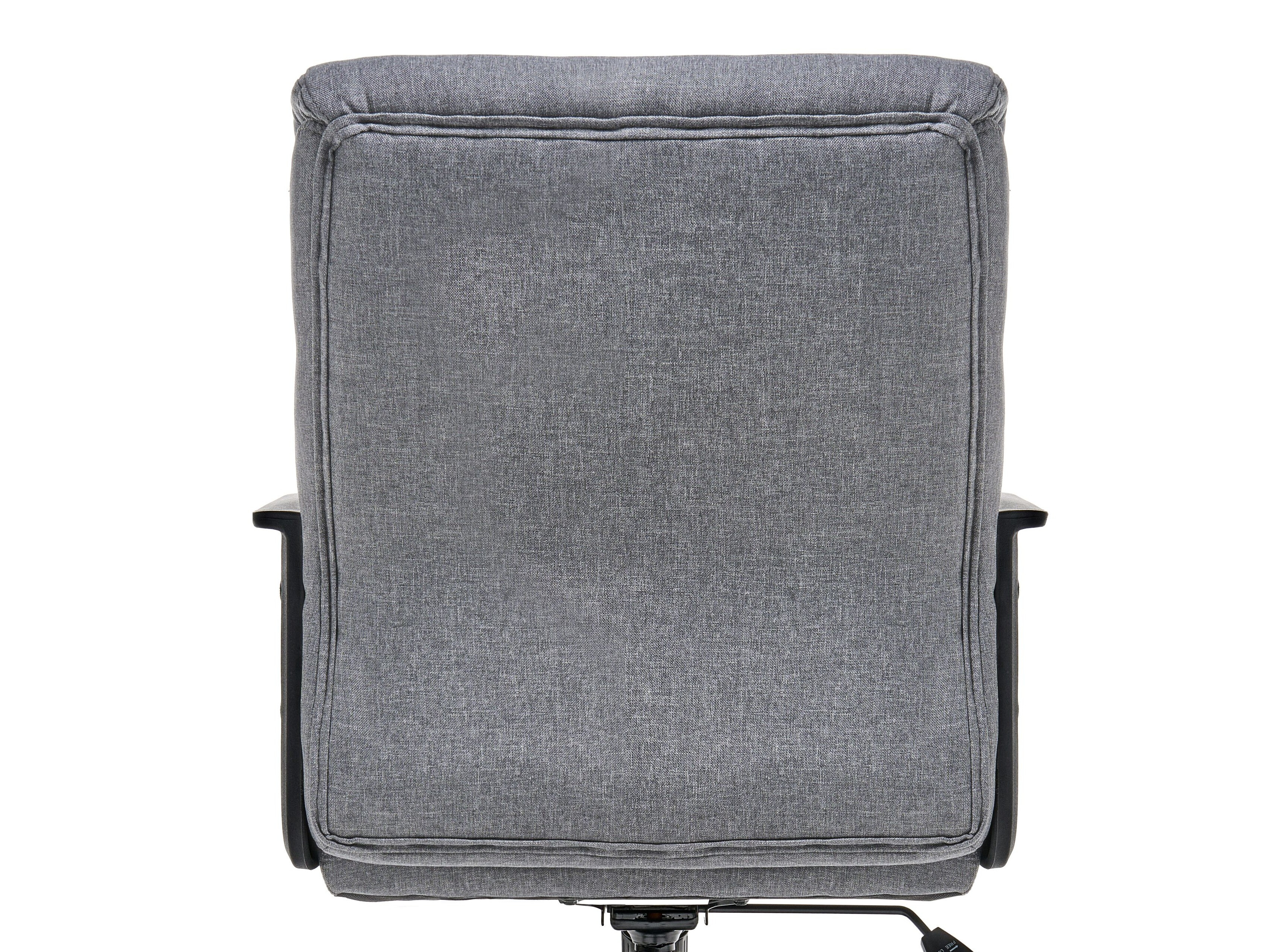 Офис стол Berwyn 3142 (Сив)