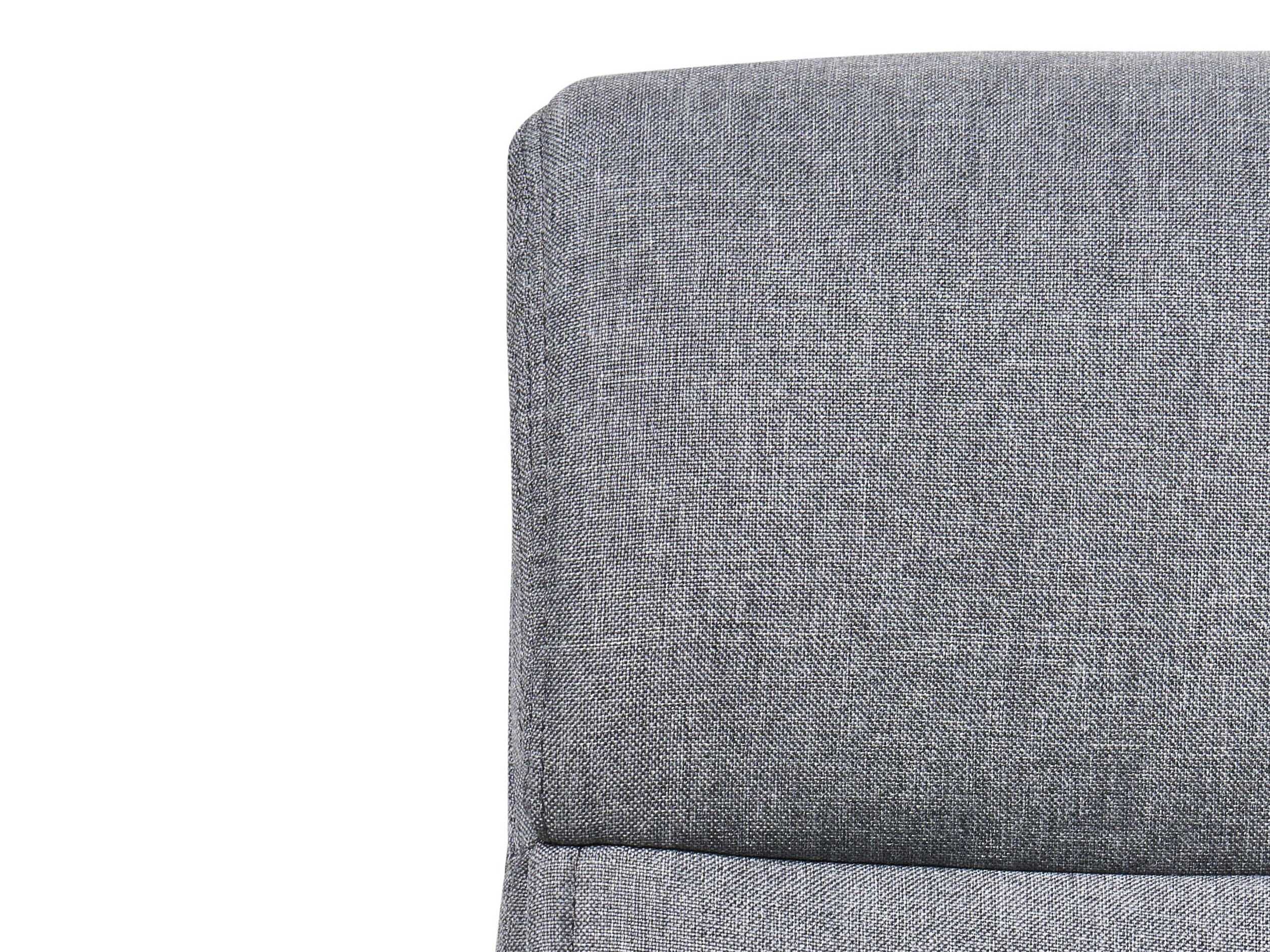 Офис стол Berwyn 3142 (Сив)