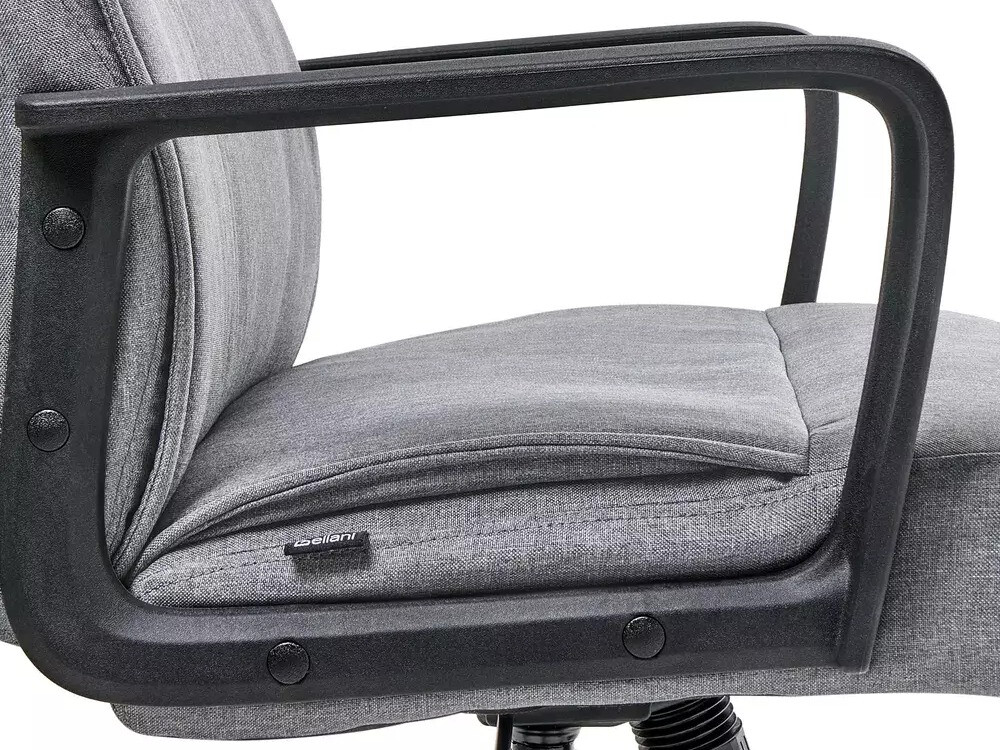 Офис стол Berwyn 3142 (Сив)