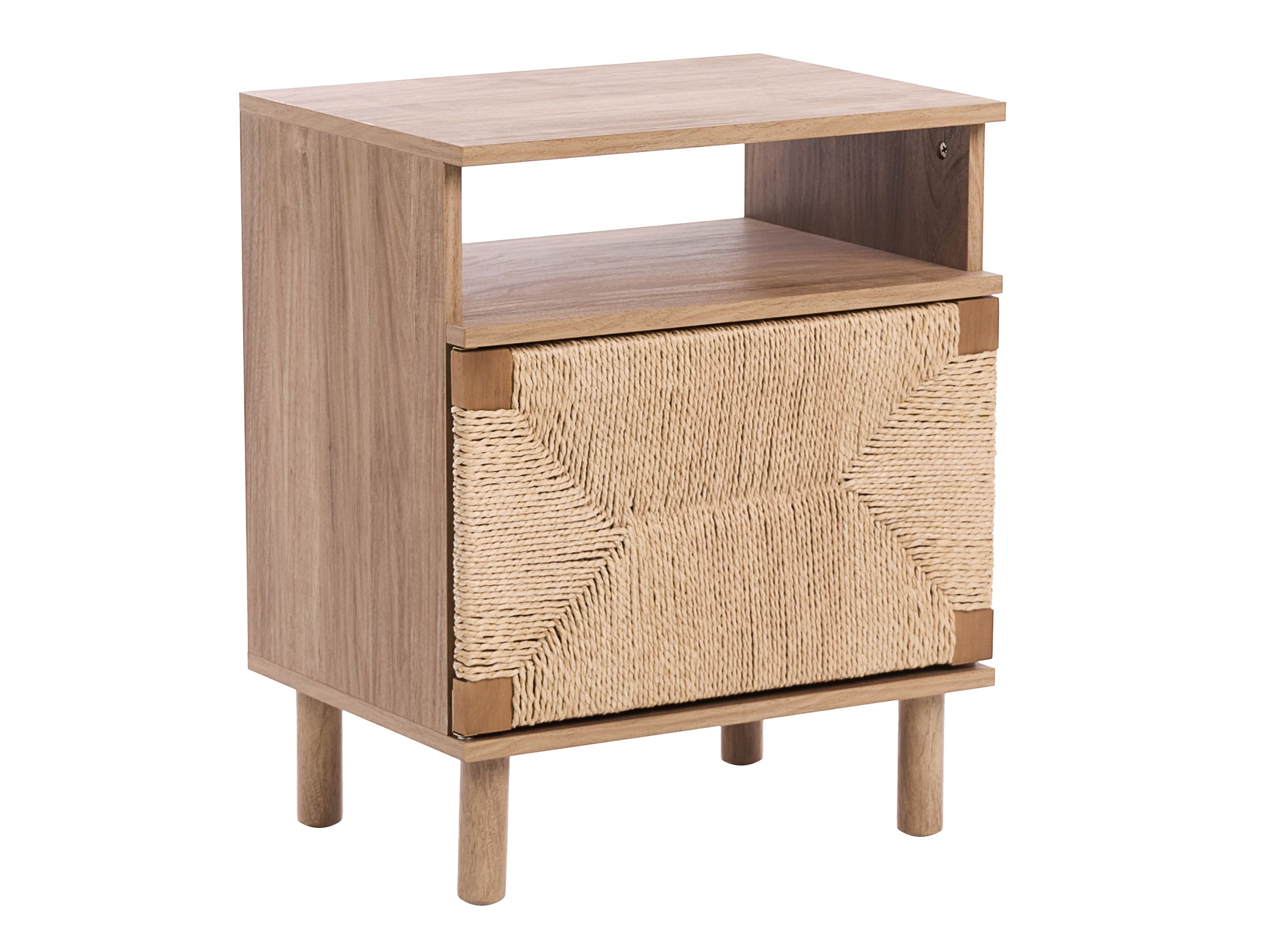 Нощно шкафче Ruvmoro 102