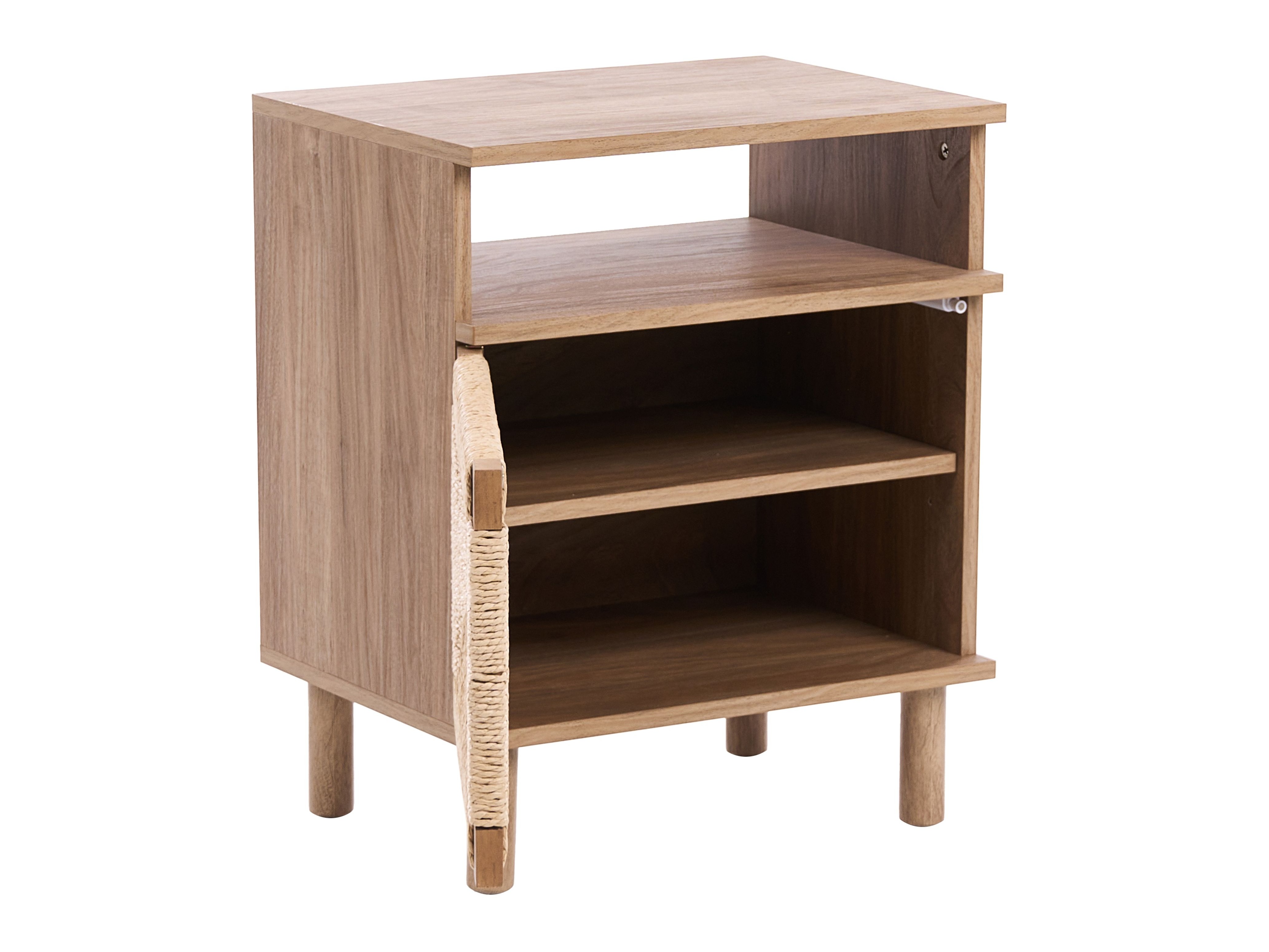 Нощно шкафче Ruvmoro 102