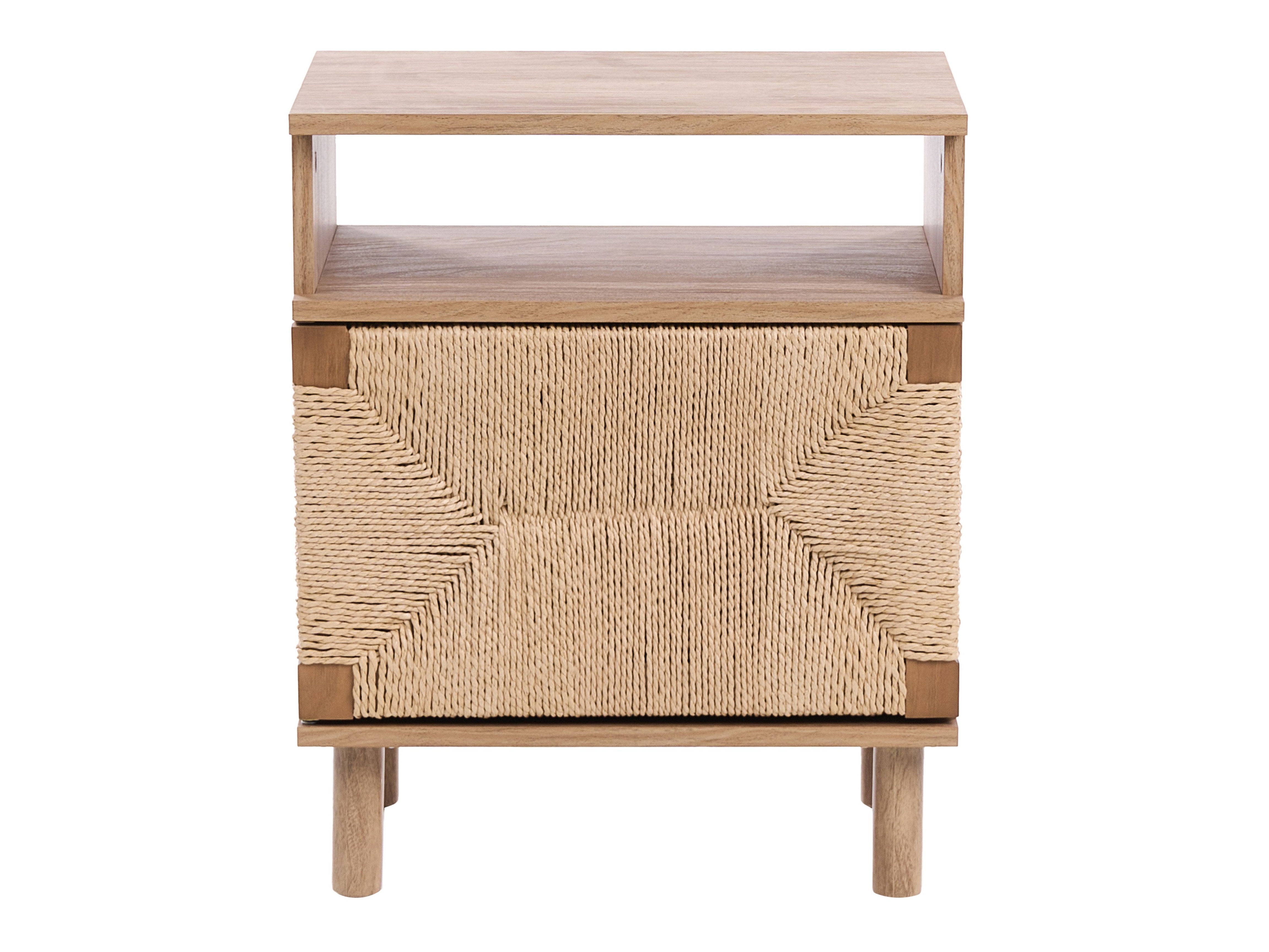 Нощно шкафче Ruvmoro 102