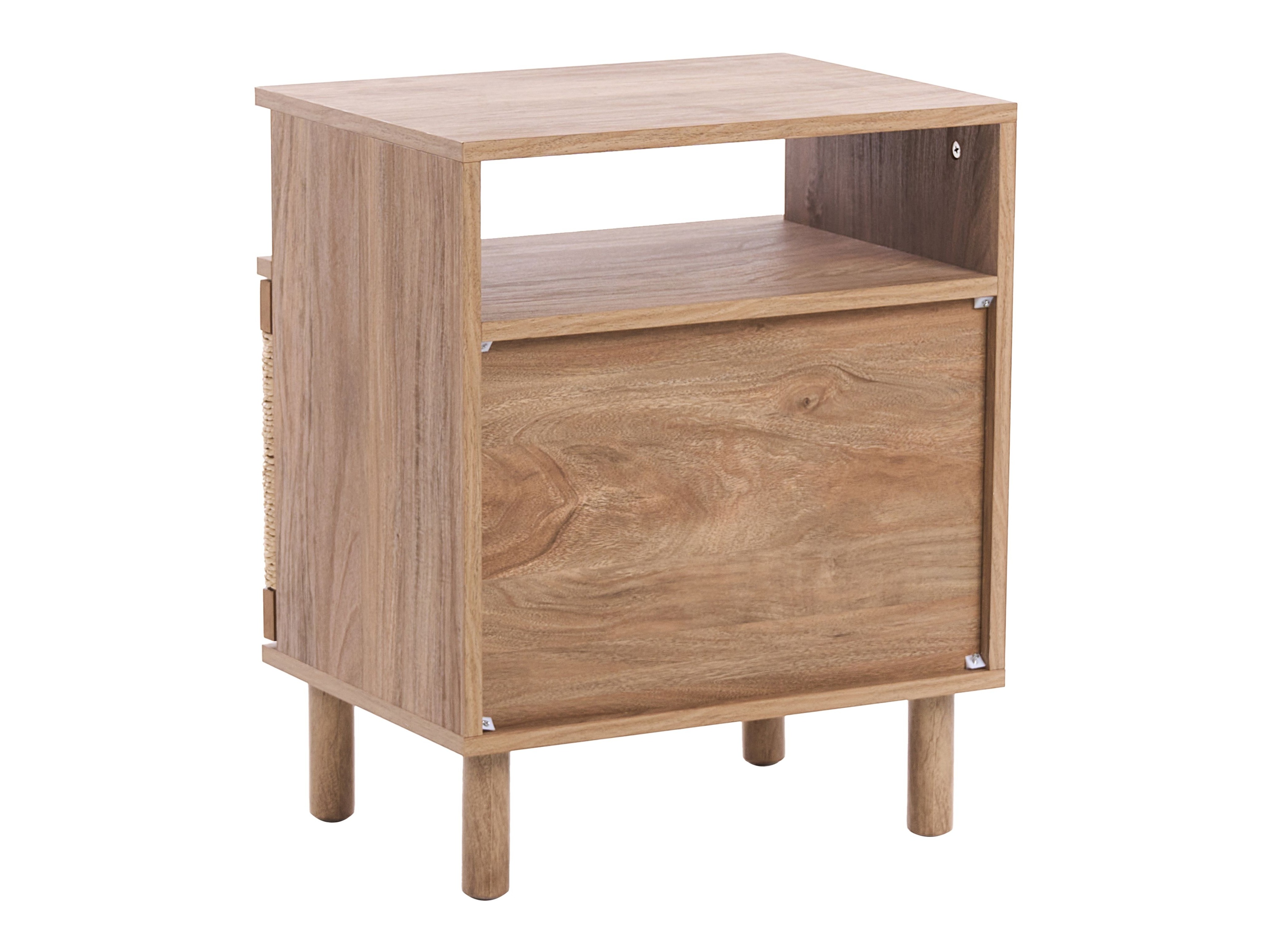 Нощно шкафче Ruvmoro 102