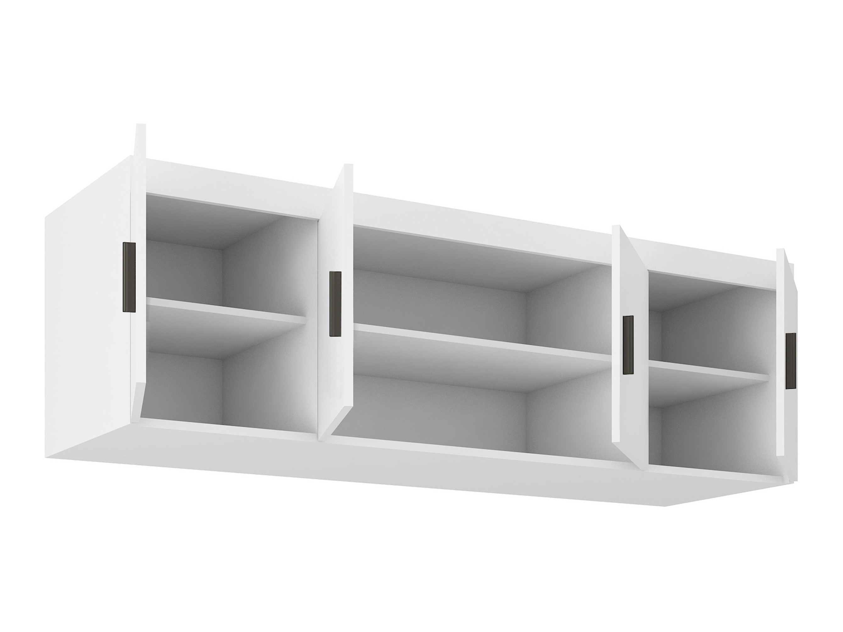 Шкаф Novduni 123 (Сонома дъб)