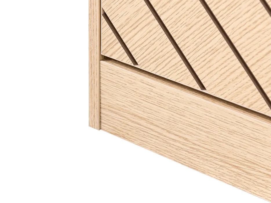 Шкаф за обувки Berwyn 3145