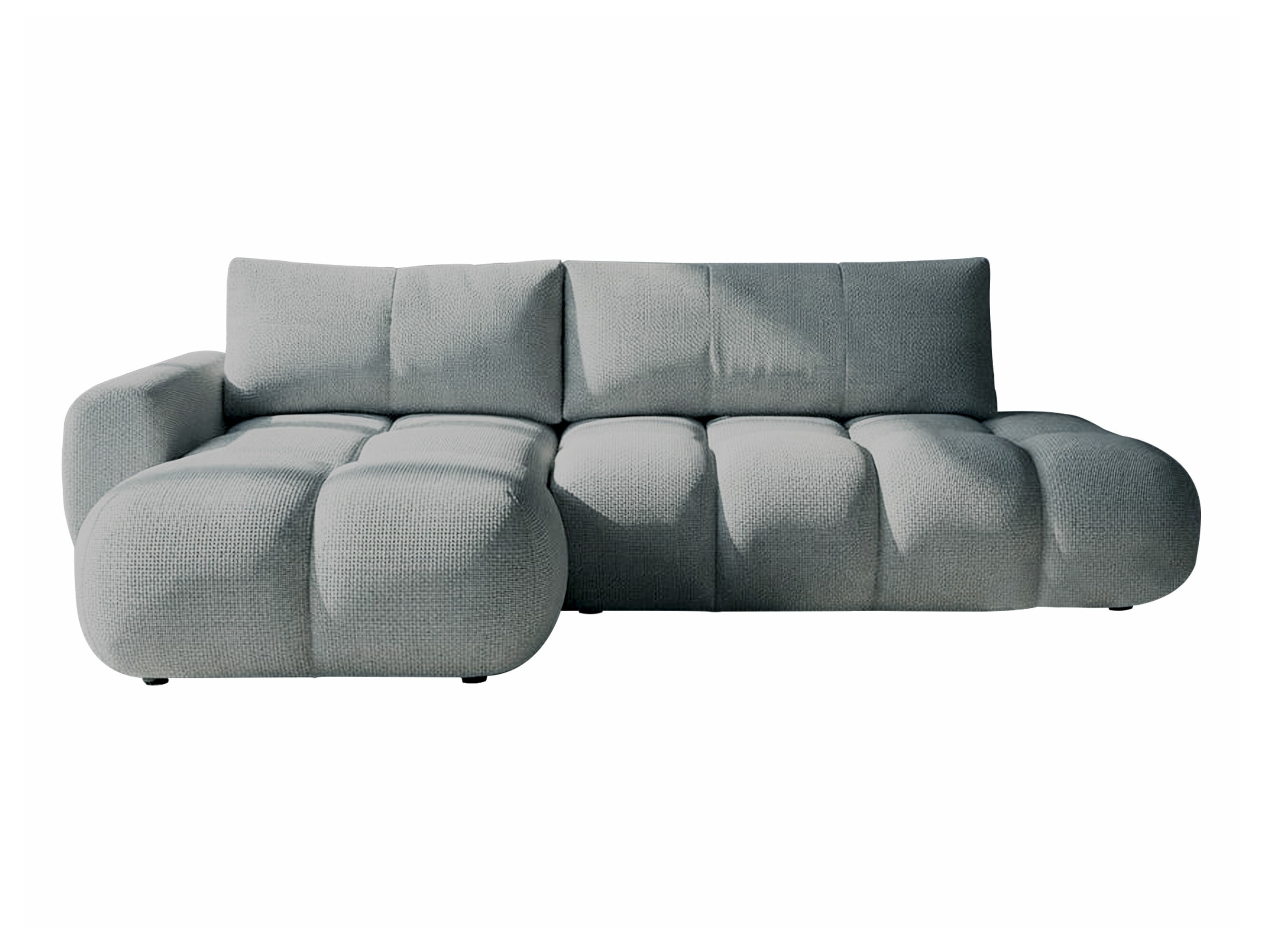Ъглов диван TrendyNest Ansera (Flow 17)