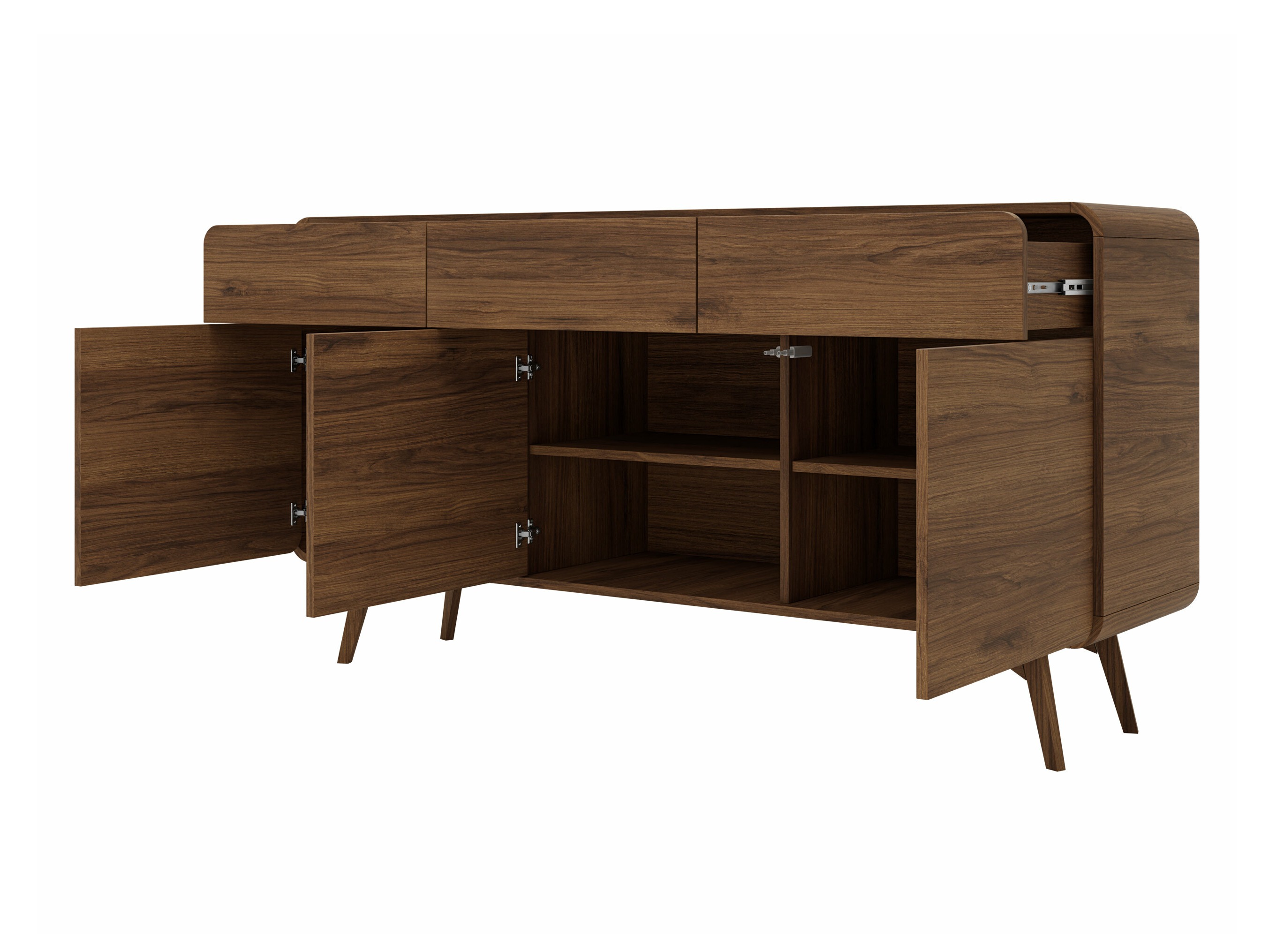 Комплект за хол Focos I