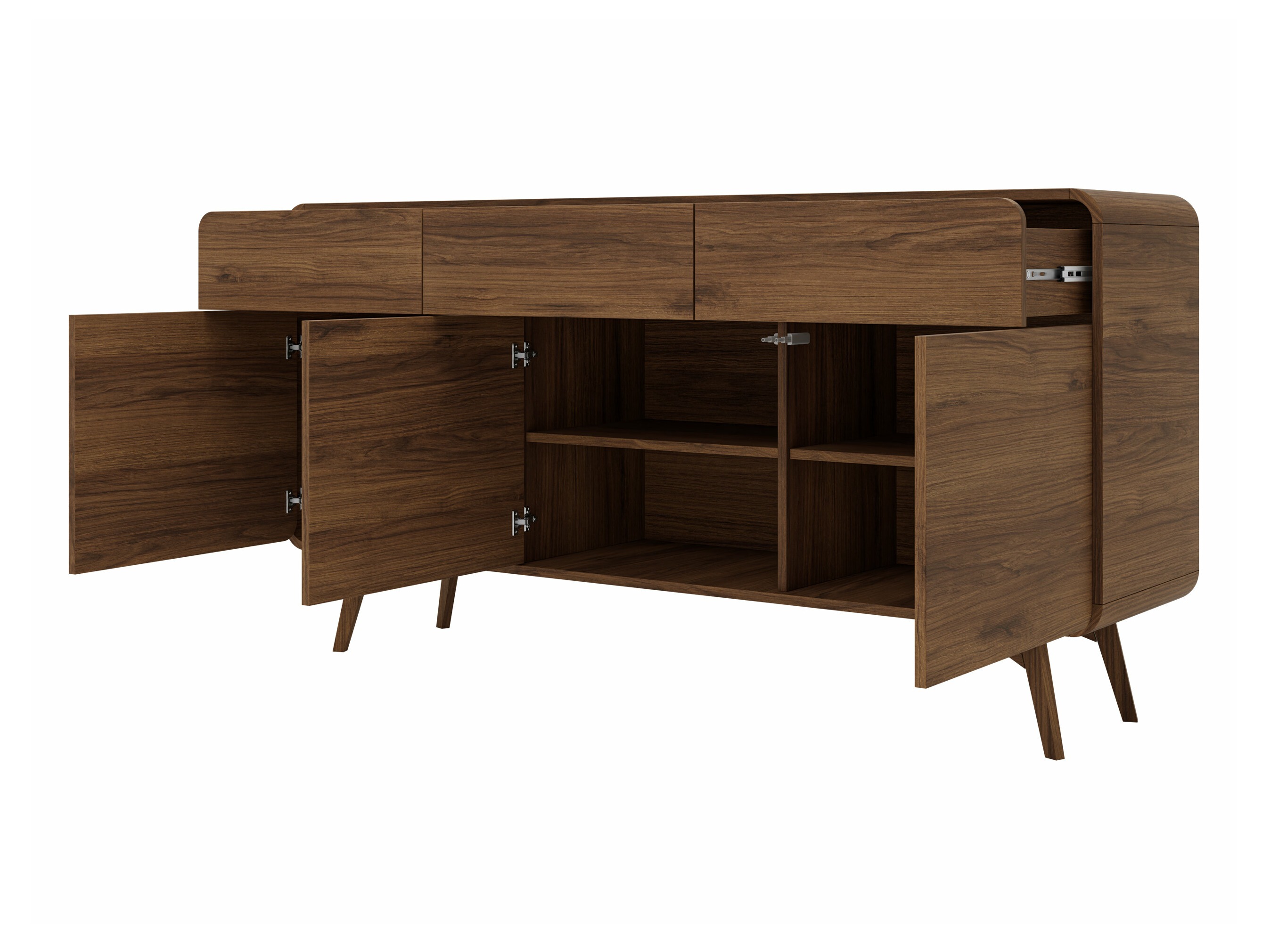 Комплект за хол Talsalo 104