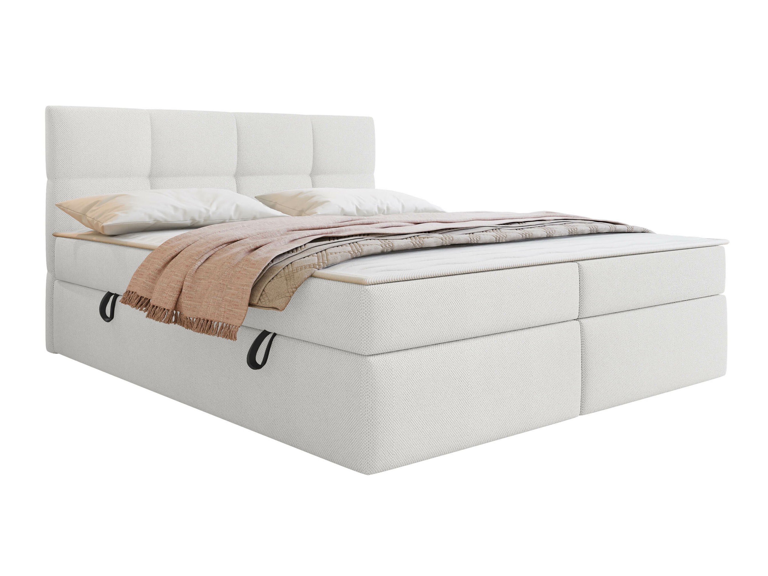 Континентално легло ComfiDream Nivina (Curio 80)