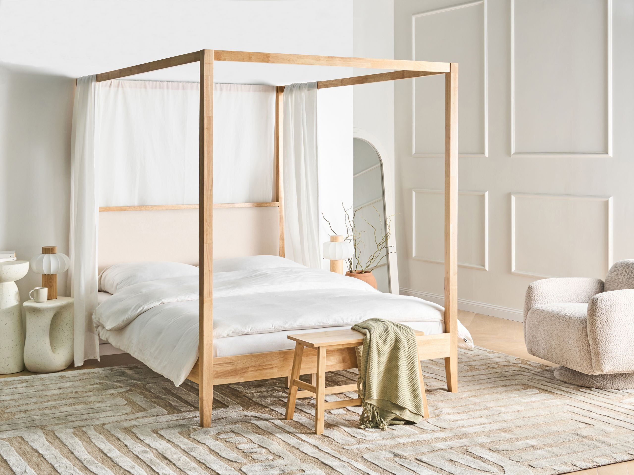 Легло Berwyn 3153