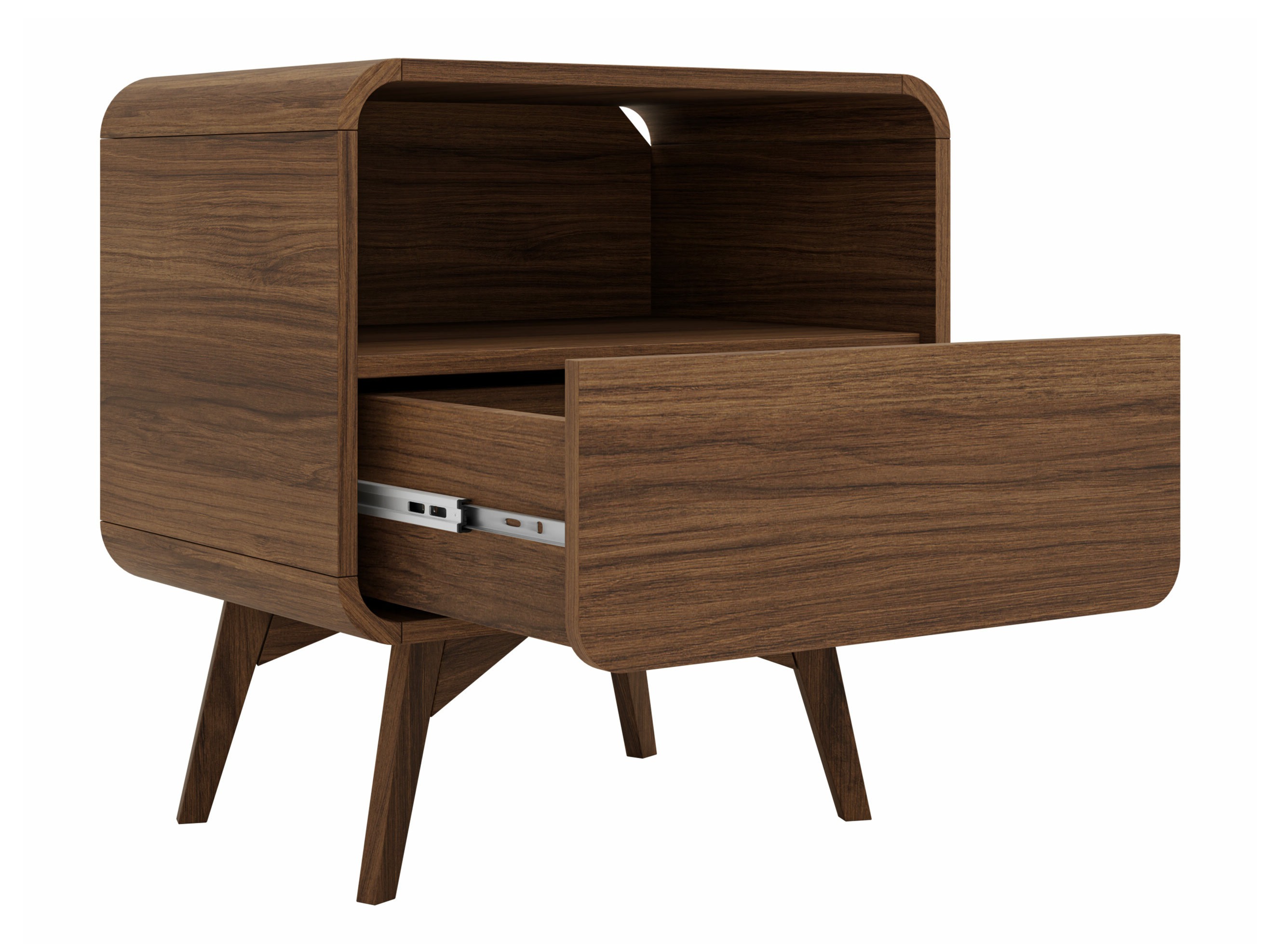 Нощно шкафче Talsalo 106