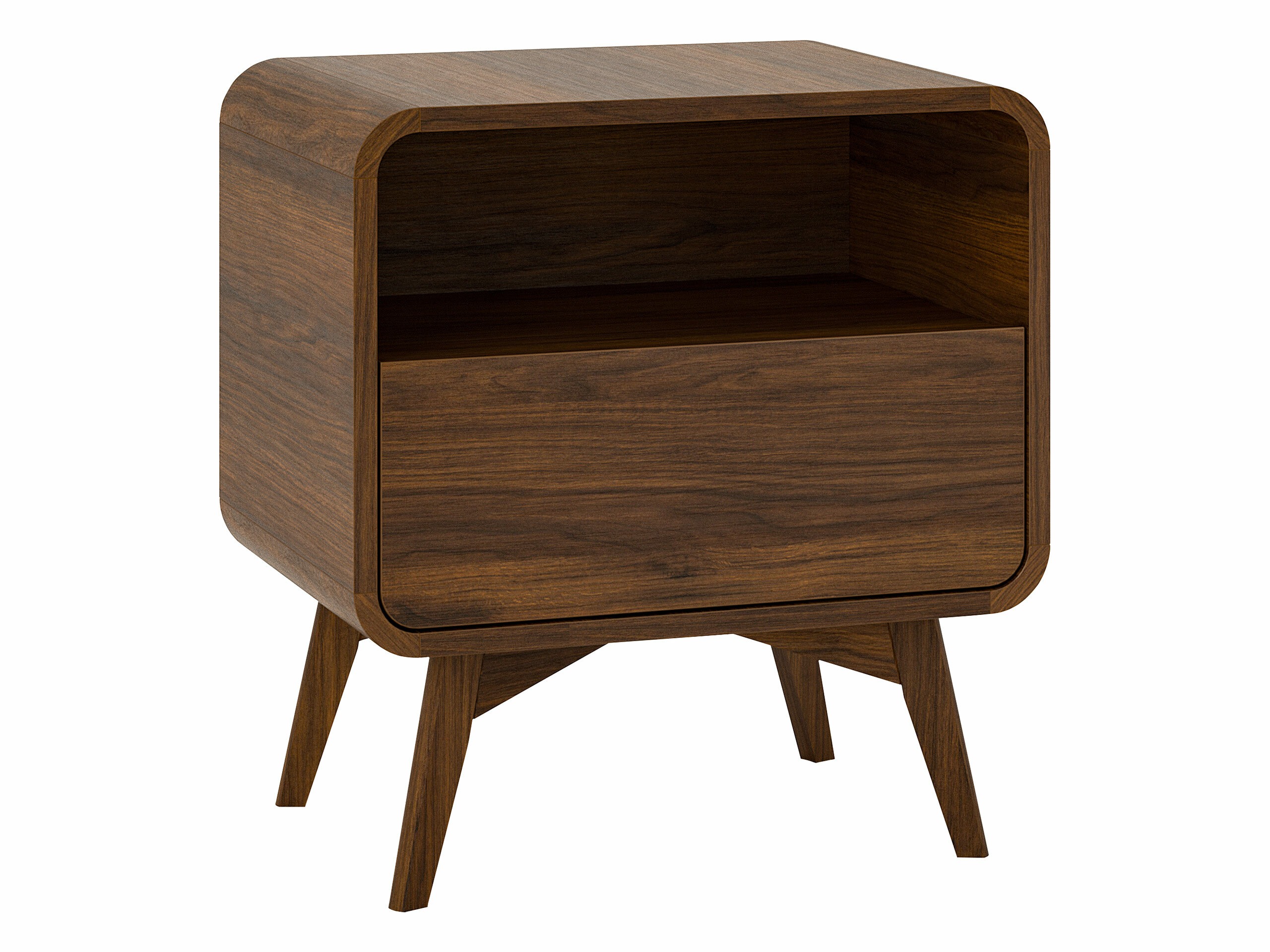 Нощно шкафче Talsalo 106