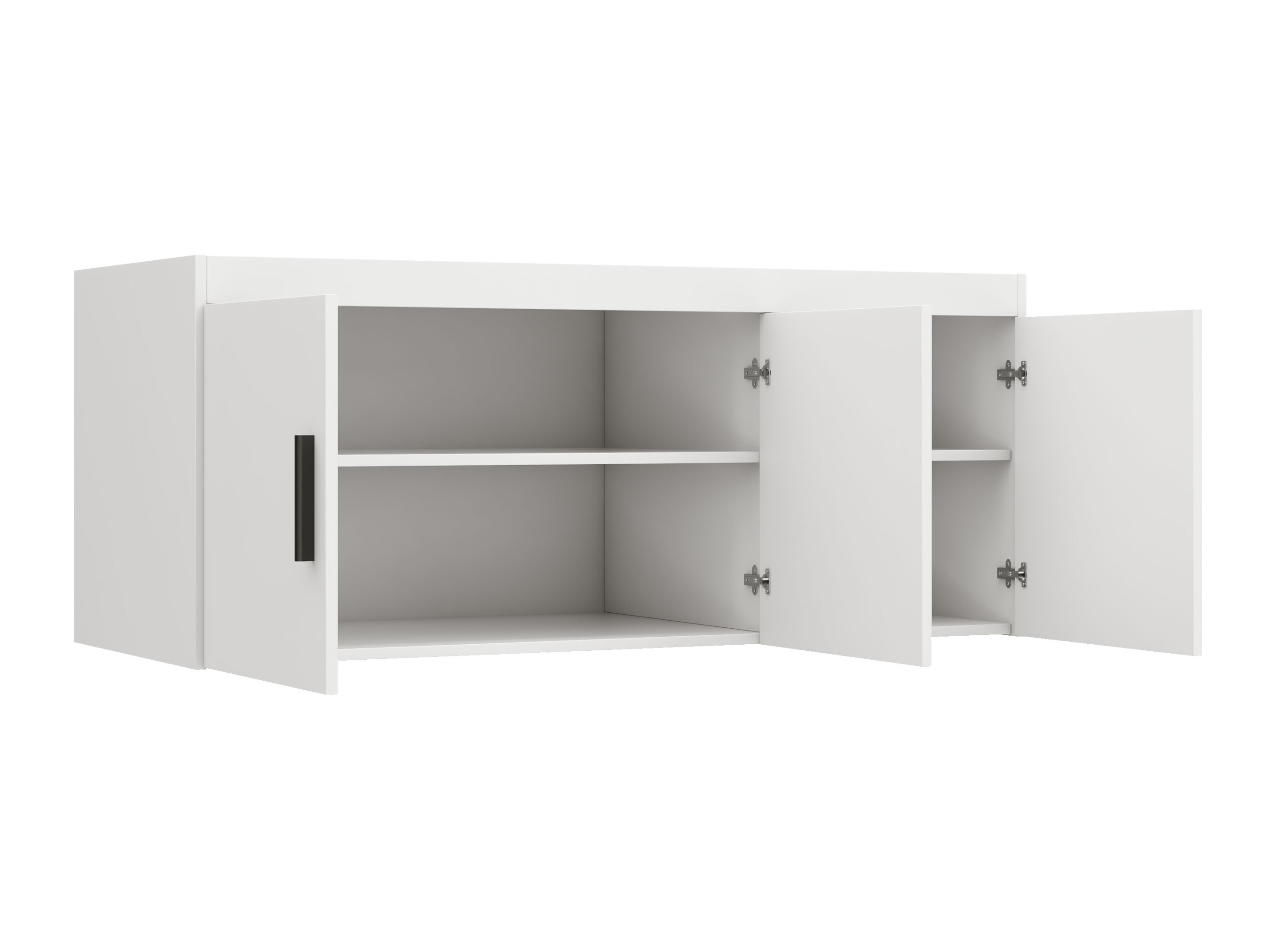 Шкаф Novduni 124 (Дъб левка)