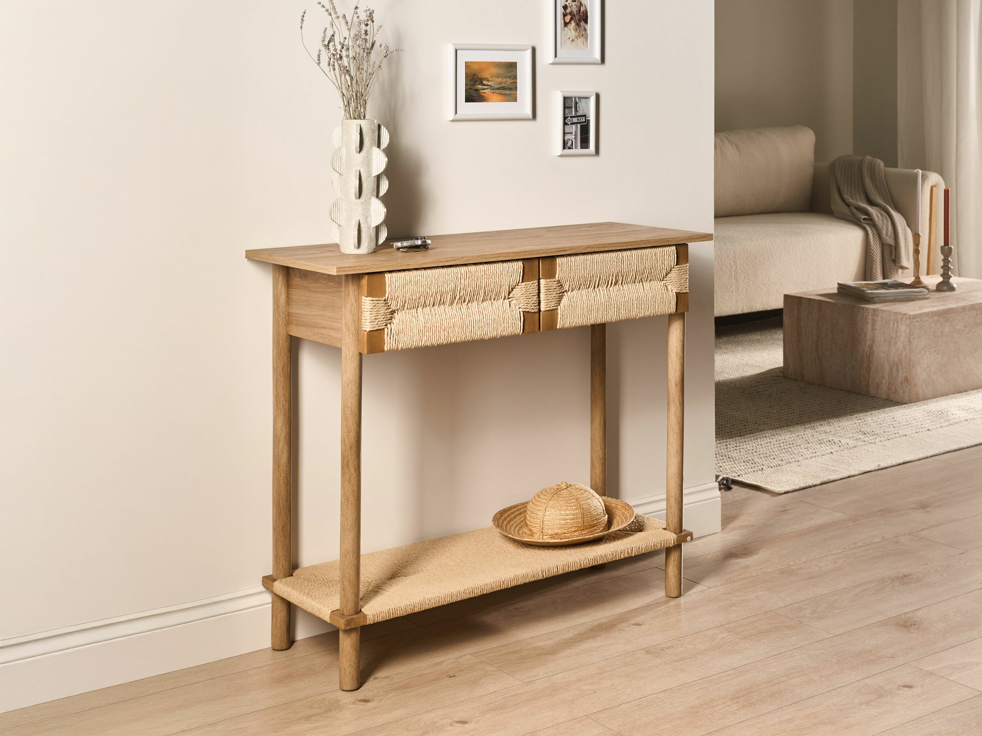 Конзолна маса Ruvmoro 103