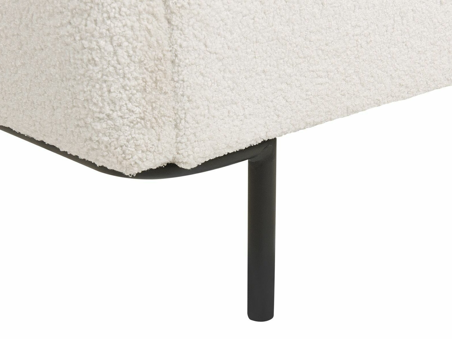 Легло Berwyn 2377 (Бял)