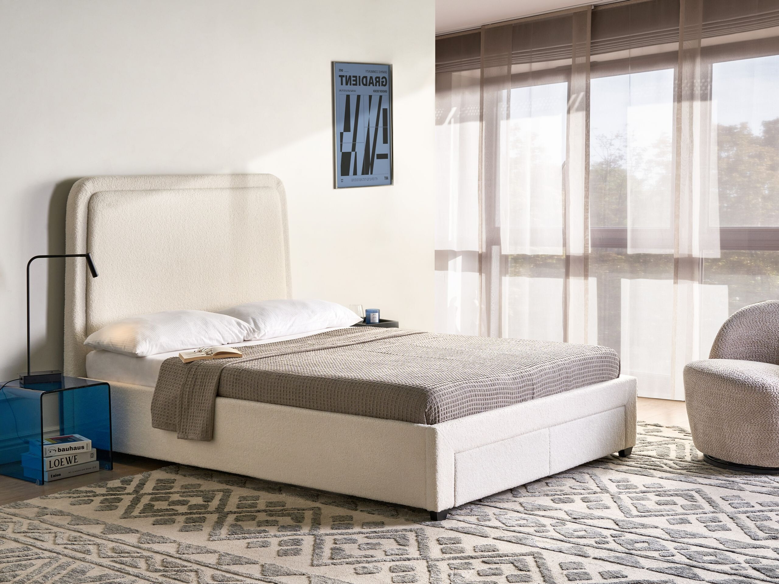 Легло Berwyn 3149