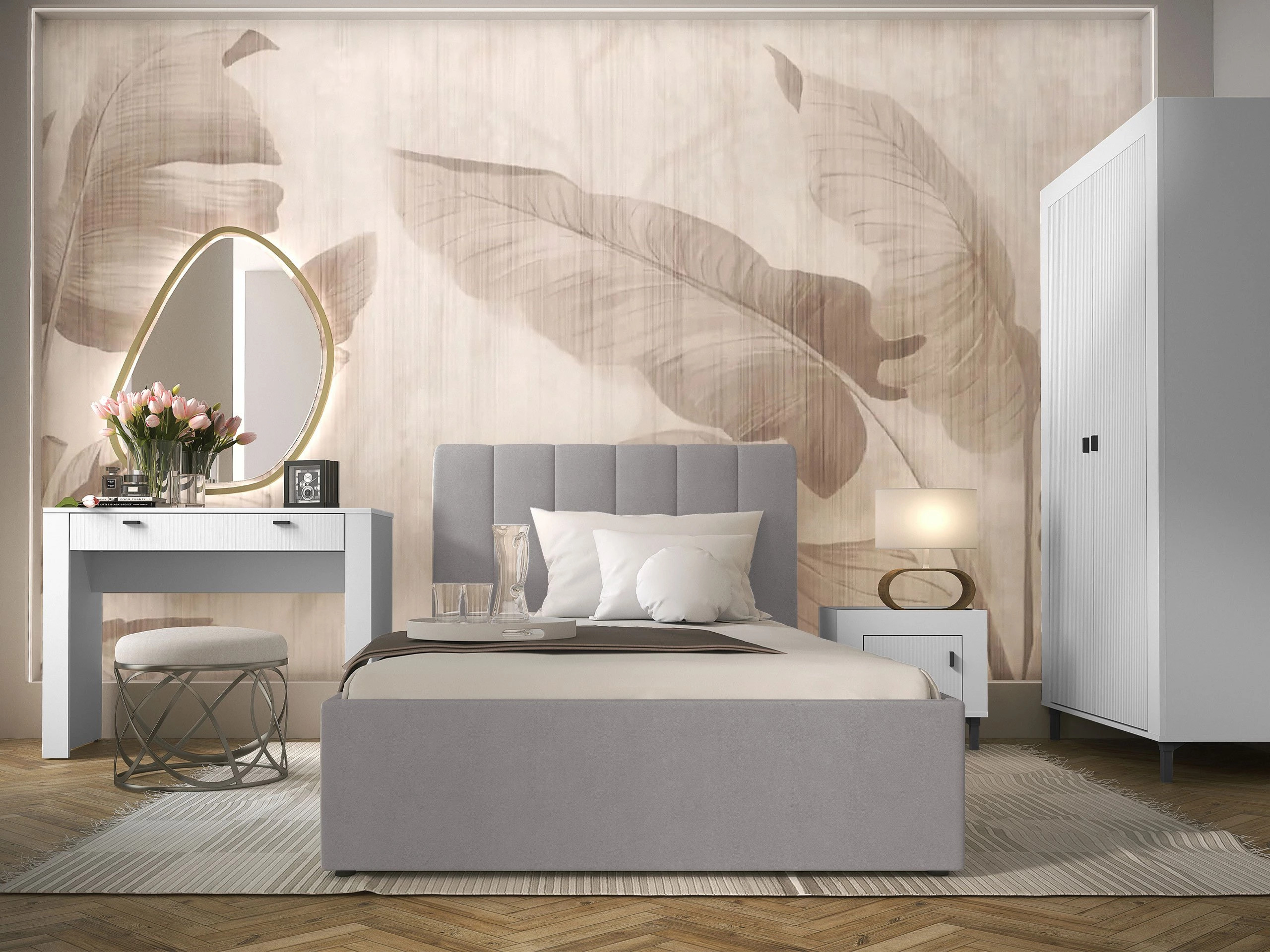 Легло Mormavu 111 (Cloud 82)