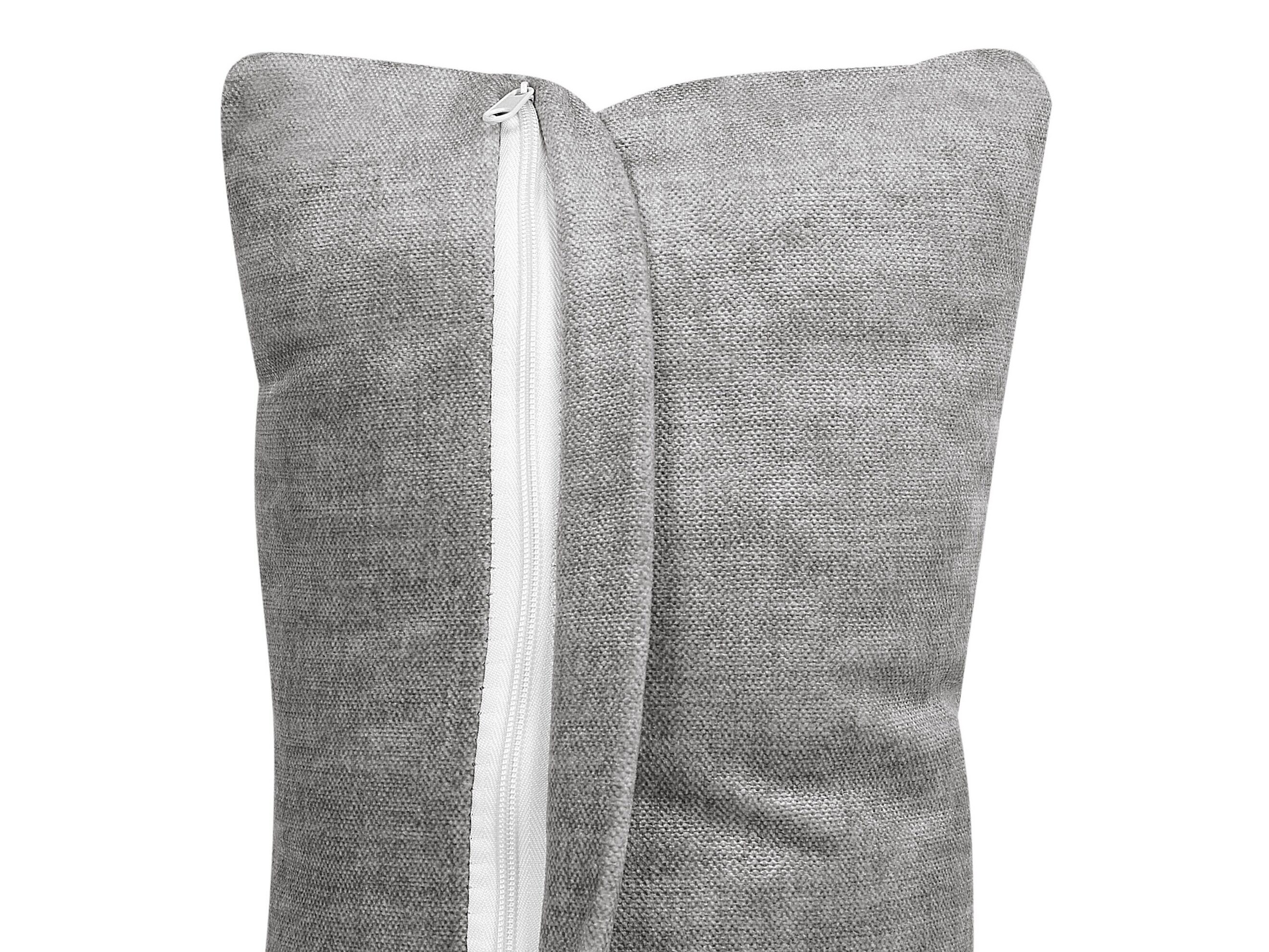 Модулен фотьойл Tivsora 105 (Сив)