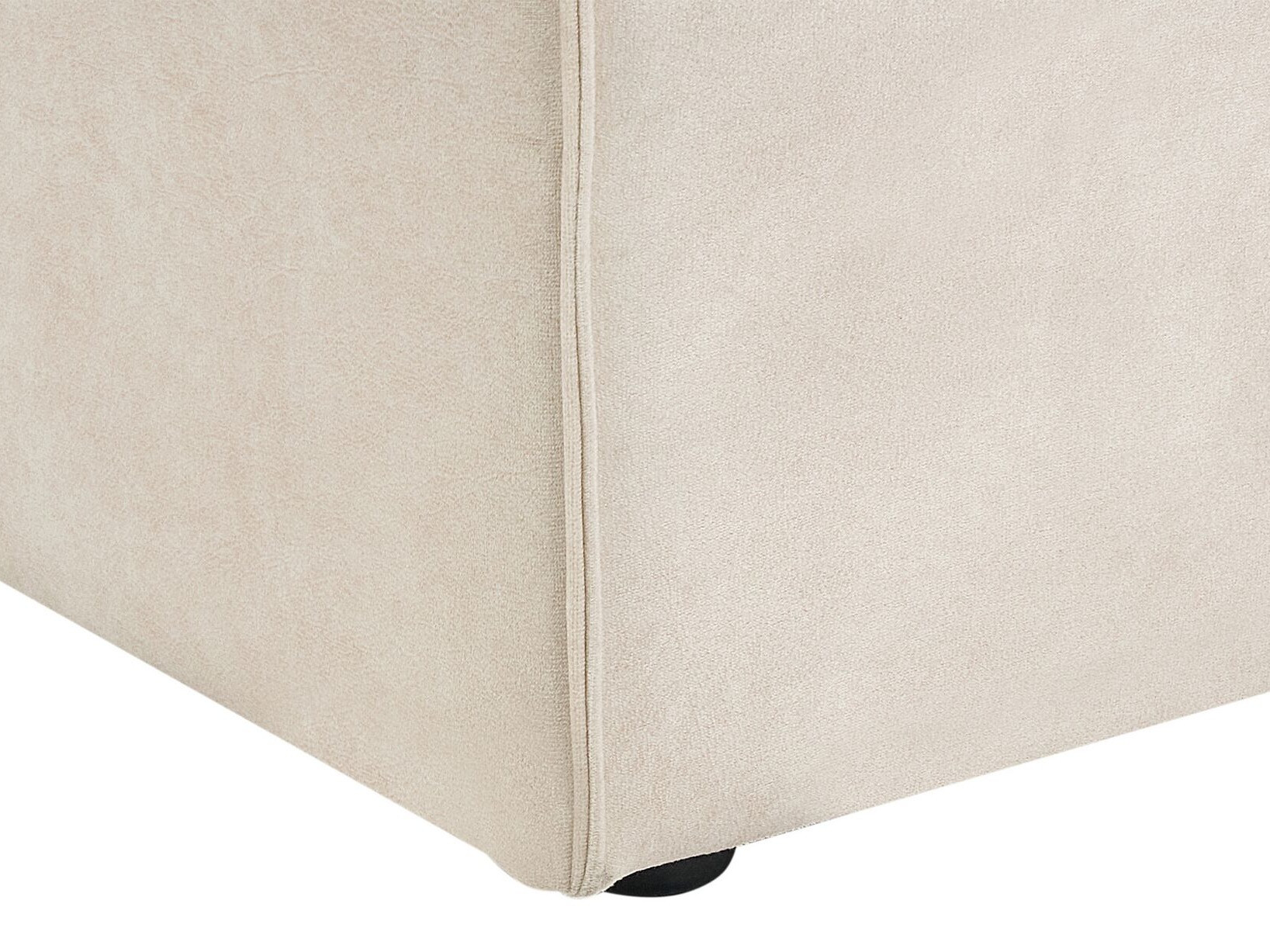 Модулен фотьойл Tivsora 105 (Светло бежово)