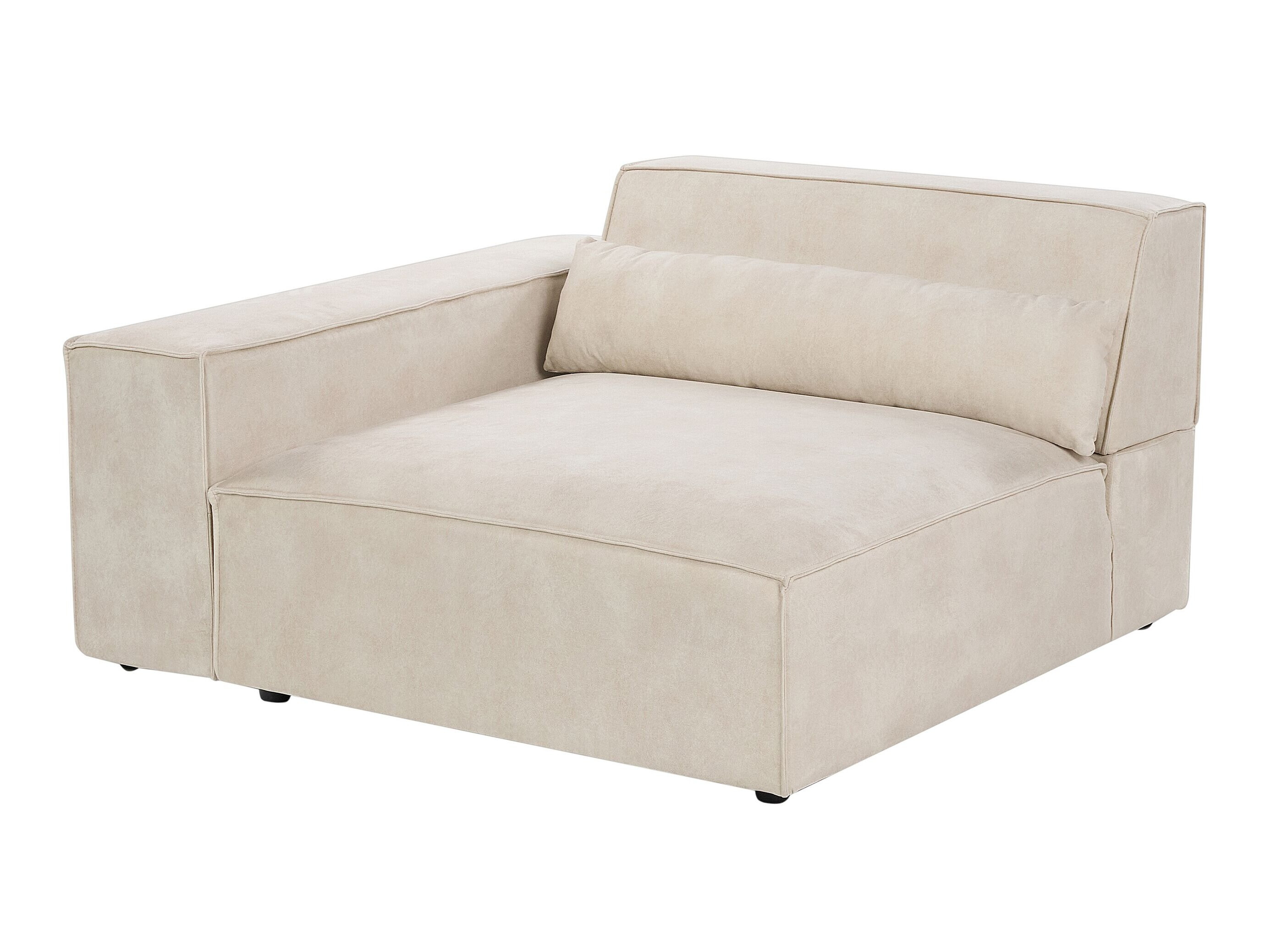 Модулен фотьойл Tivsora 105 (Светло бежово)